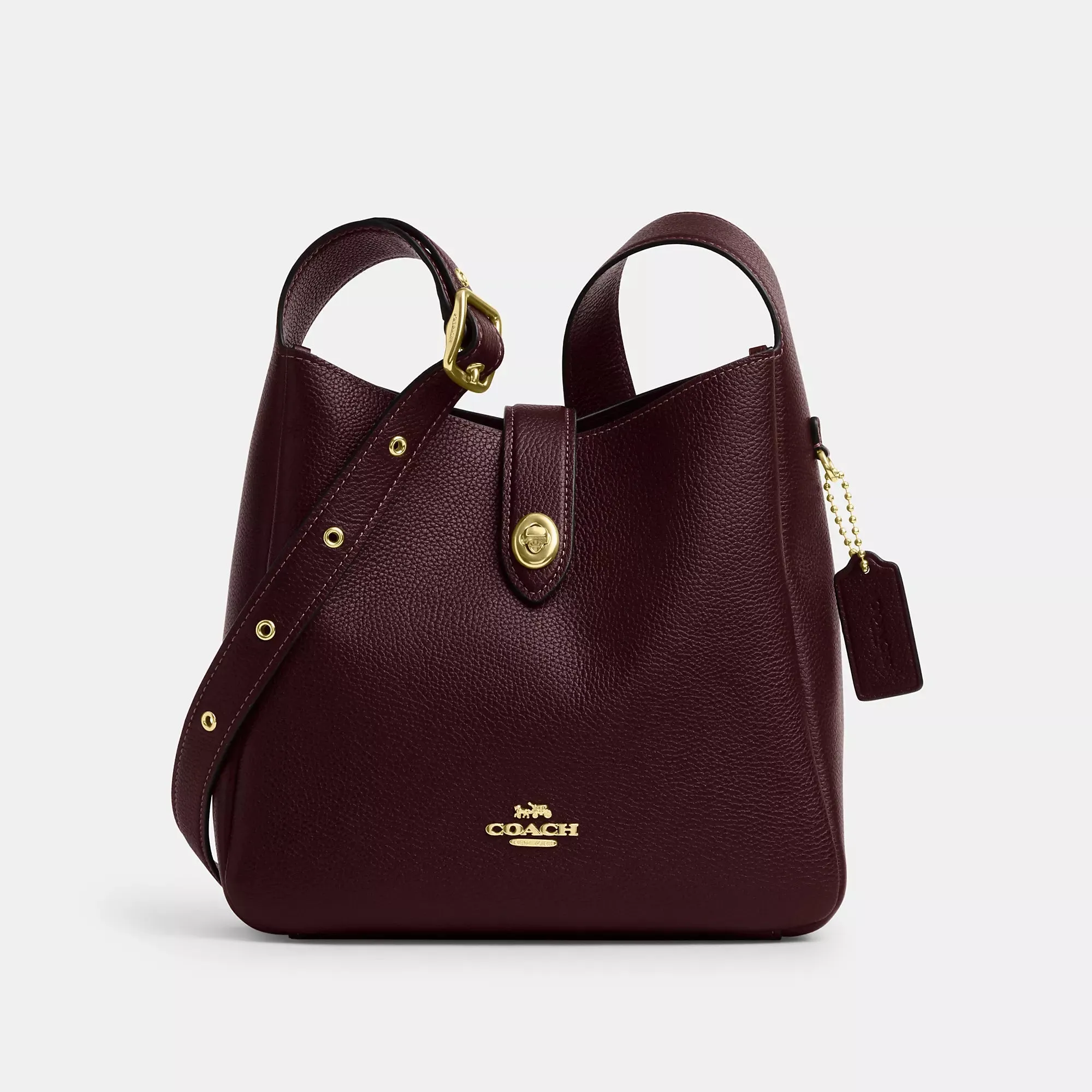 Coach Outlet Hadley Convertible Crossbody Bag COACH Outlet Bags