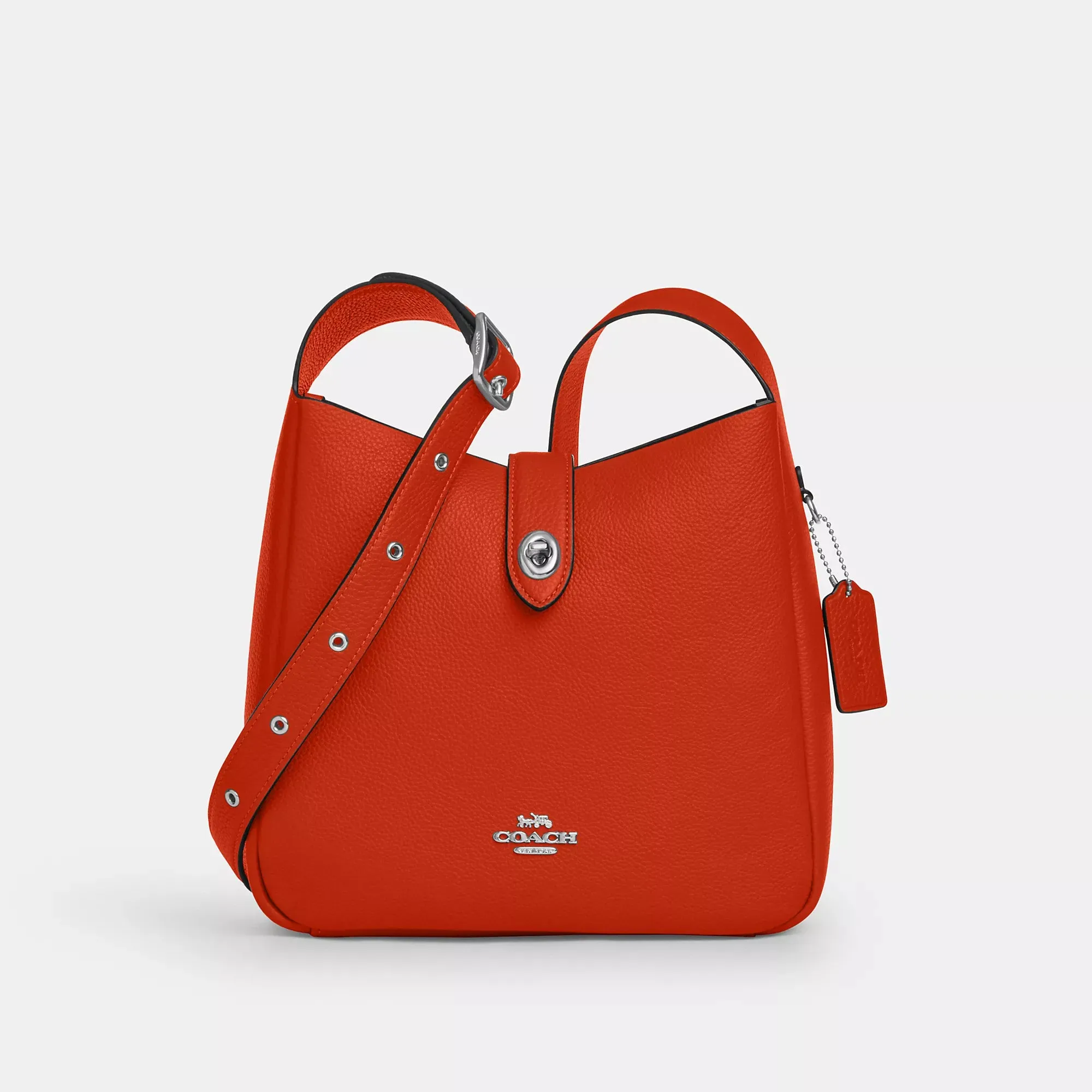 Coach Outlet Hadley Convertible Crossbody Bag COACH Outlet Bags