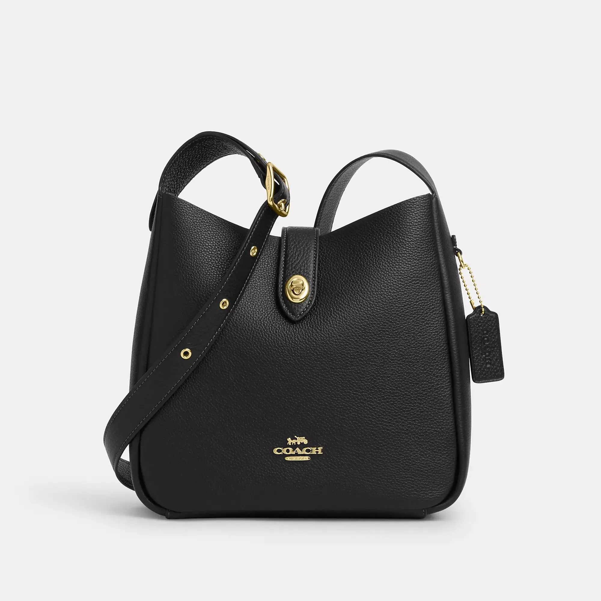 Coach Outlet Hadley Convertible Crossbody Bag COACH Outlet Bags