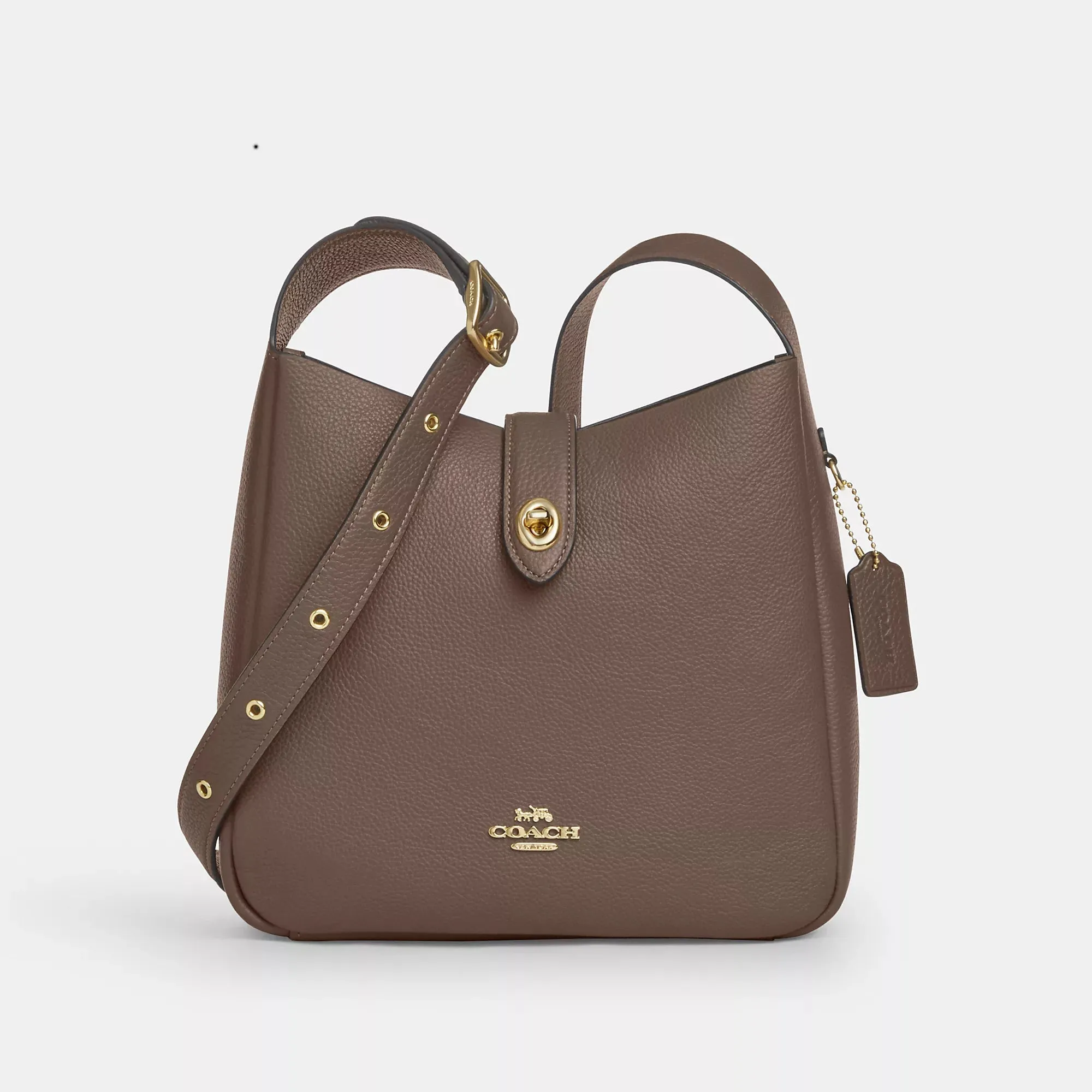 Coach Outlet Hadley Convertible Crossbody Bag COACH Outlet Bags