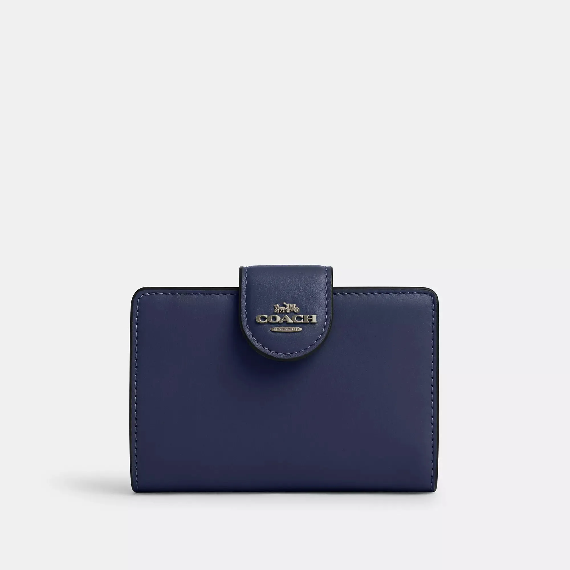 Coach Outlet Medium Corner Zip Wallet COACH Outlet Bags