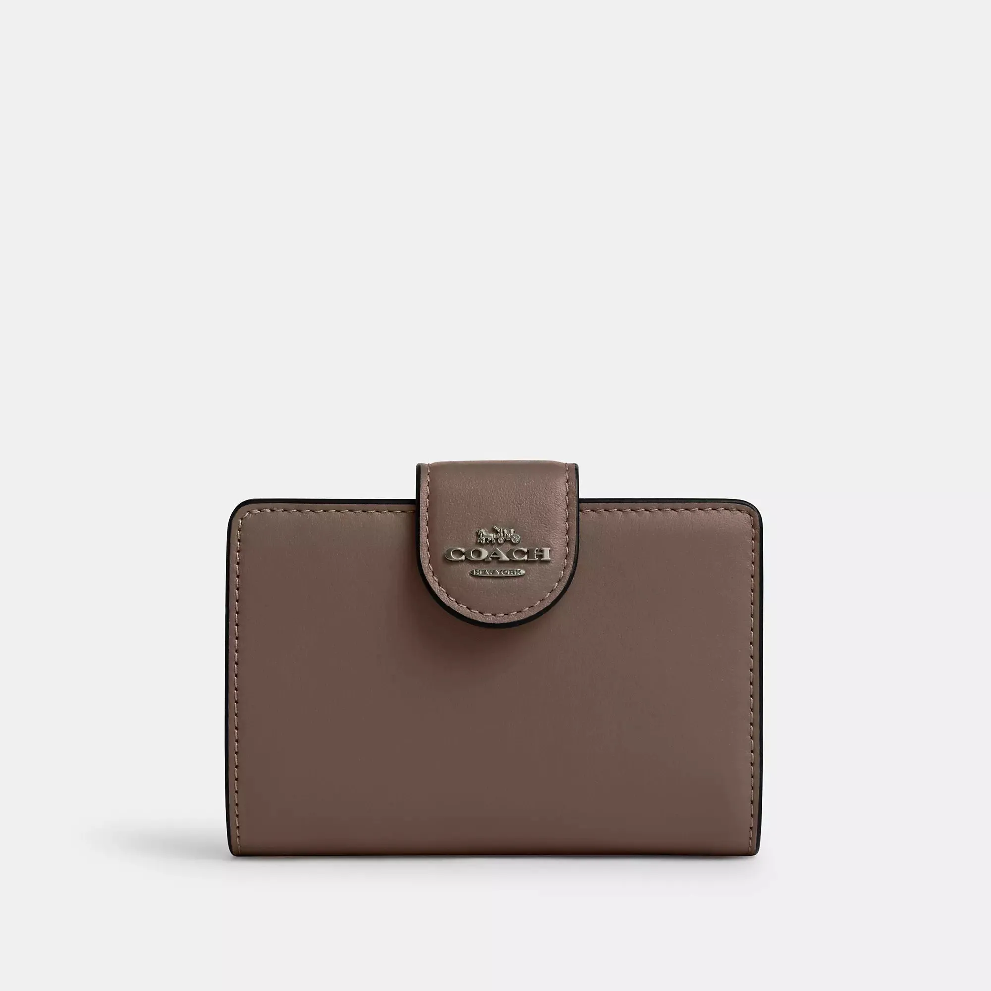 Coach Outlet Medium Corner Zip Wallet COACH Outlet Bags