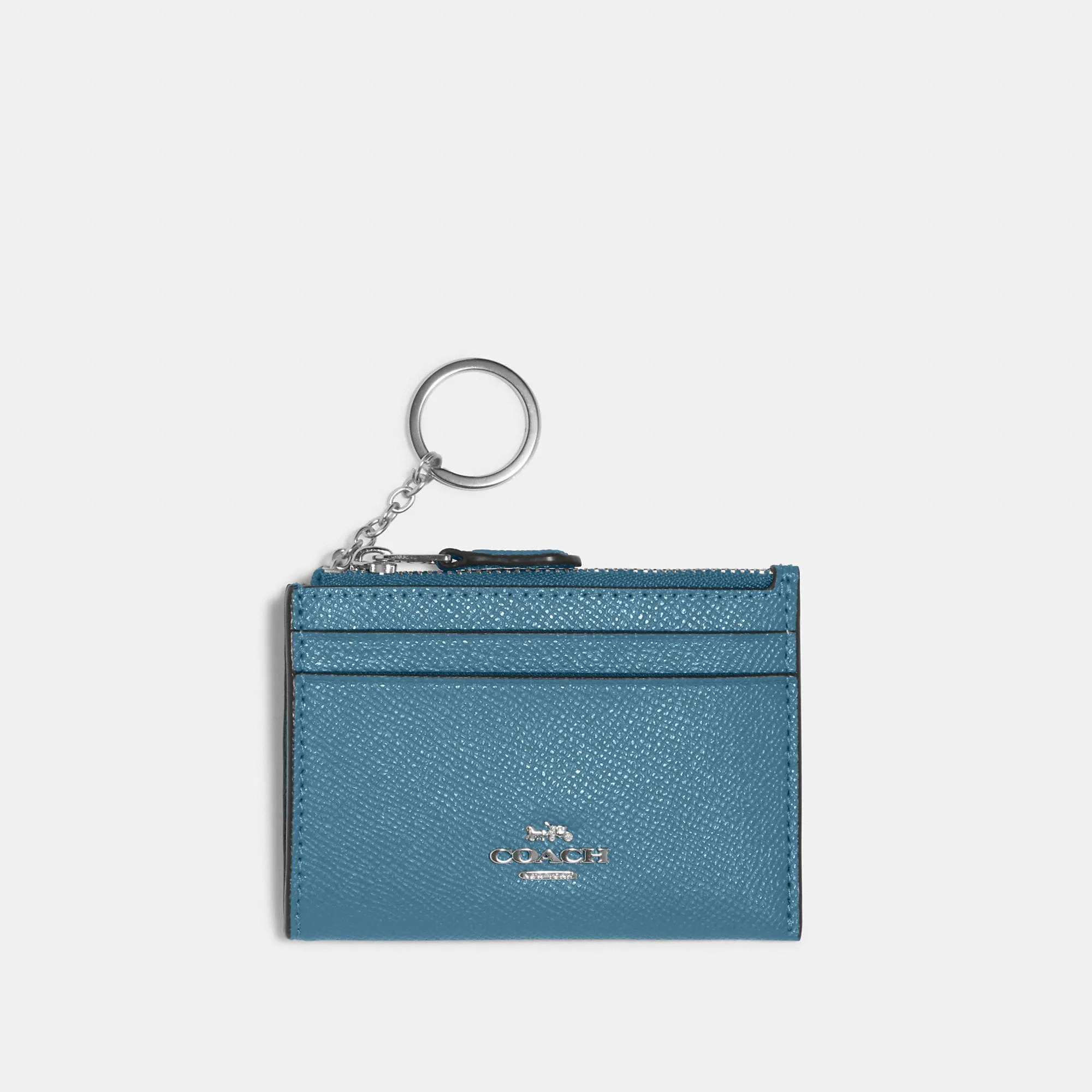 Coach Outlet Mini Skinny Id Case COACH Outlet Bags