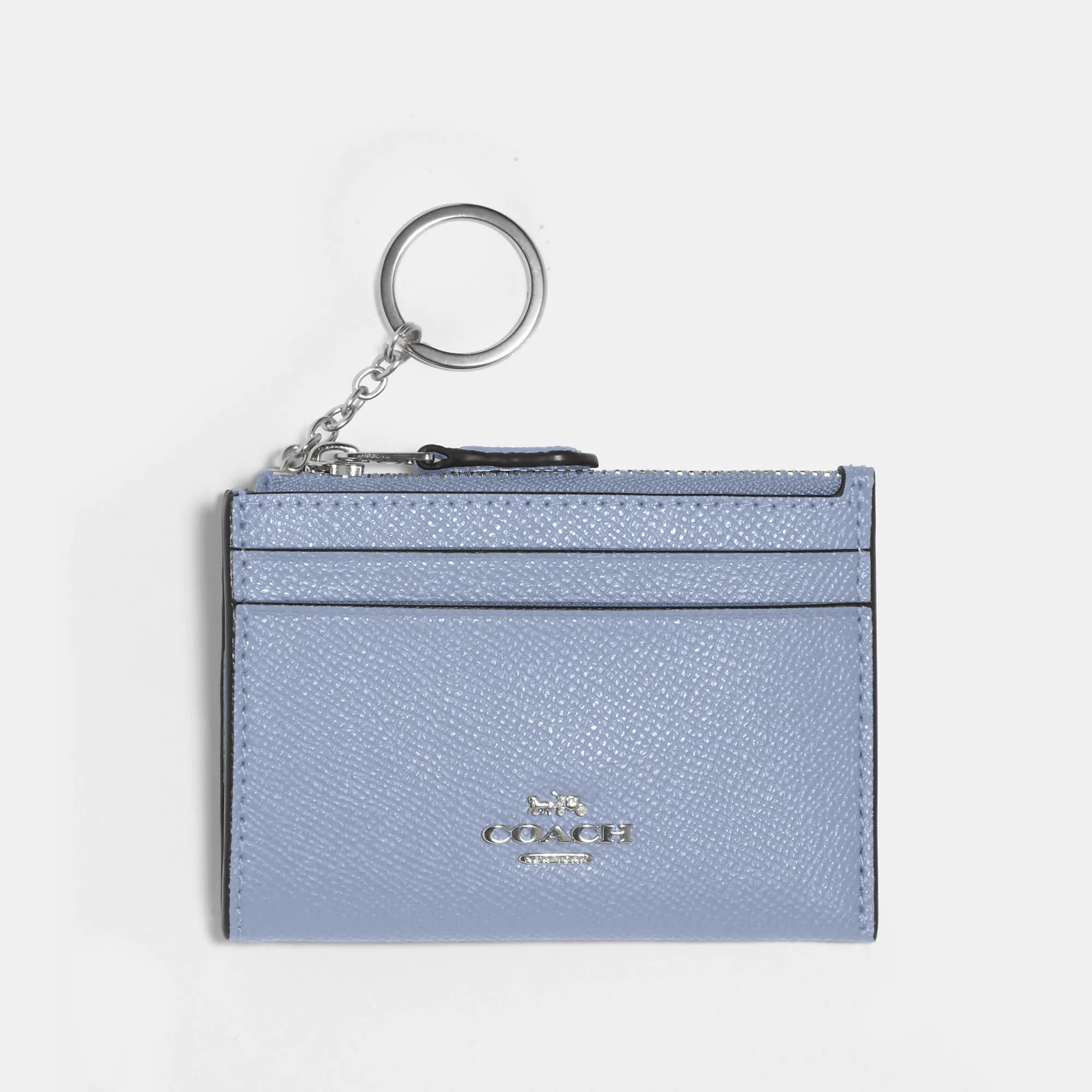Coach Outlet Mini Skinny Id Case COACH Outlet Bags