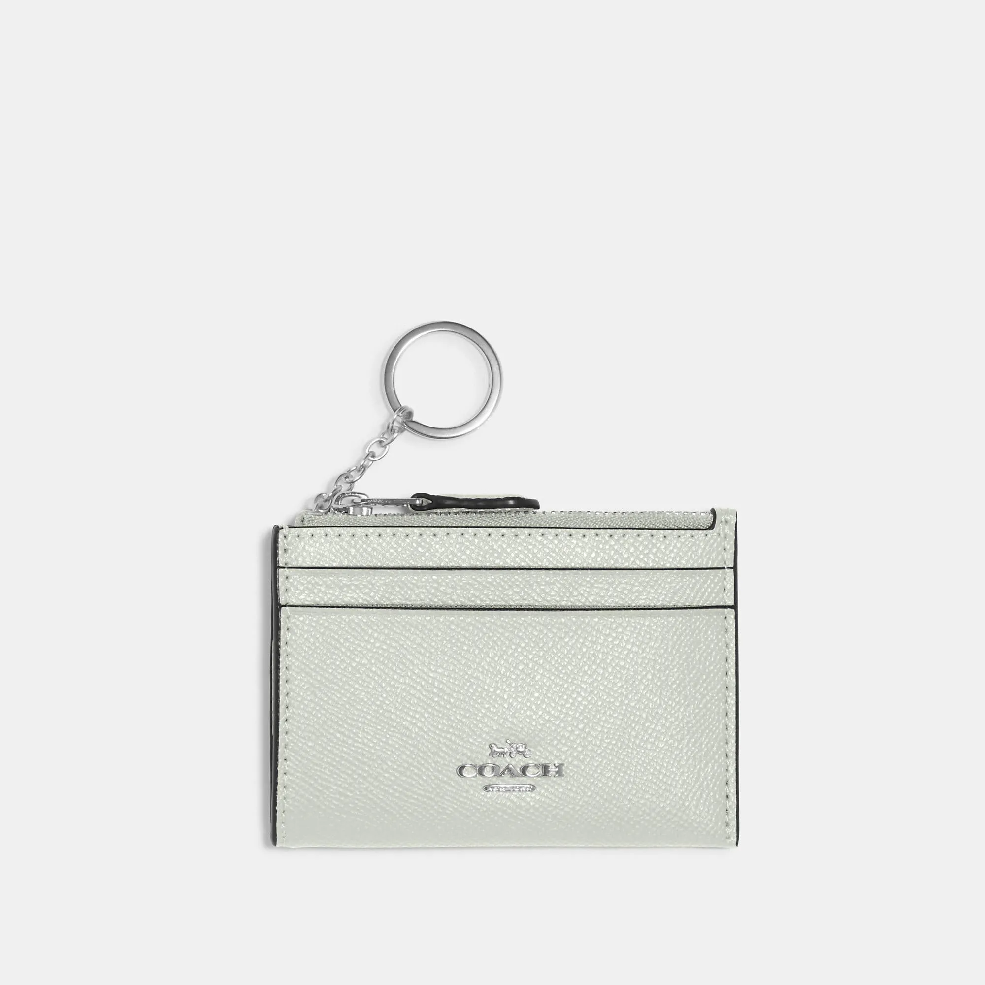 Coach Outlet Mini Skinny Id Case COACH Outlet Bags