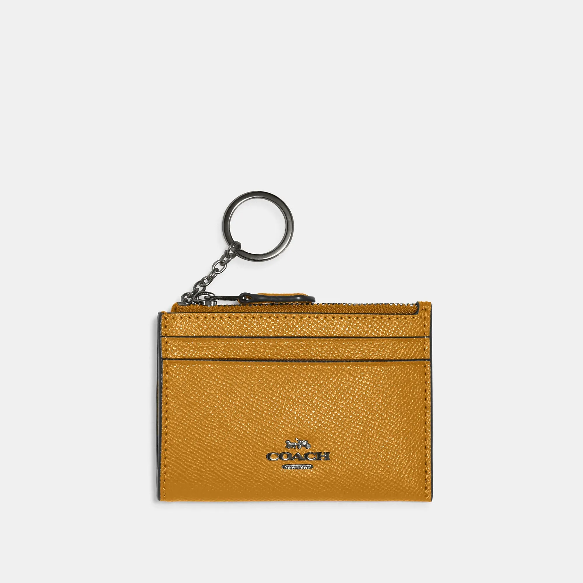 Coach Outlet Mini Skinny Id Case COACH Outlet Bags