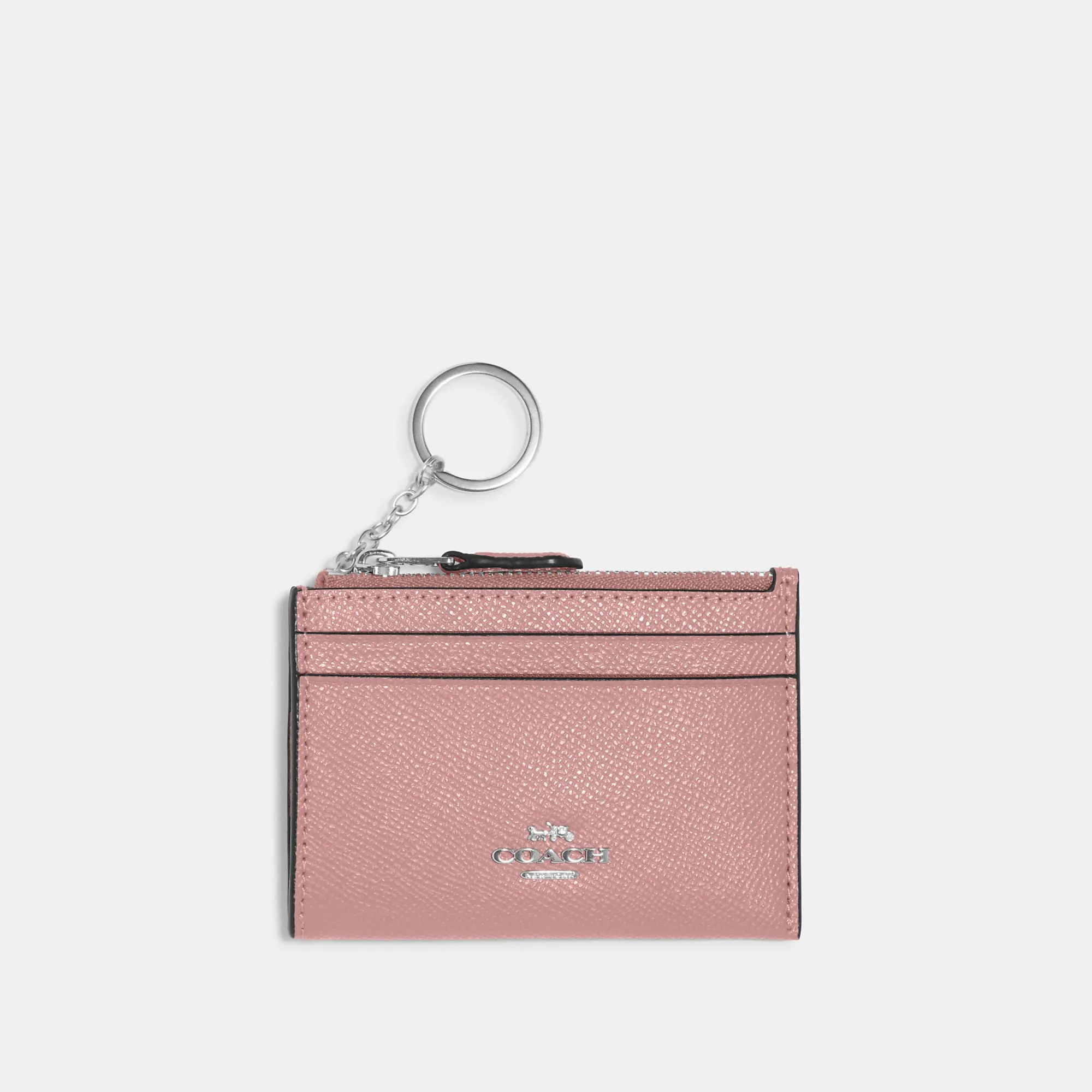 Coach Outlet Mini Skinny Id Case COACH Outlet Bags