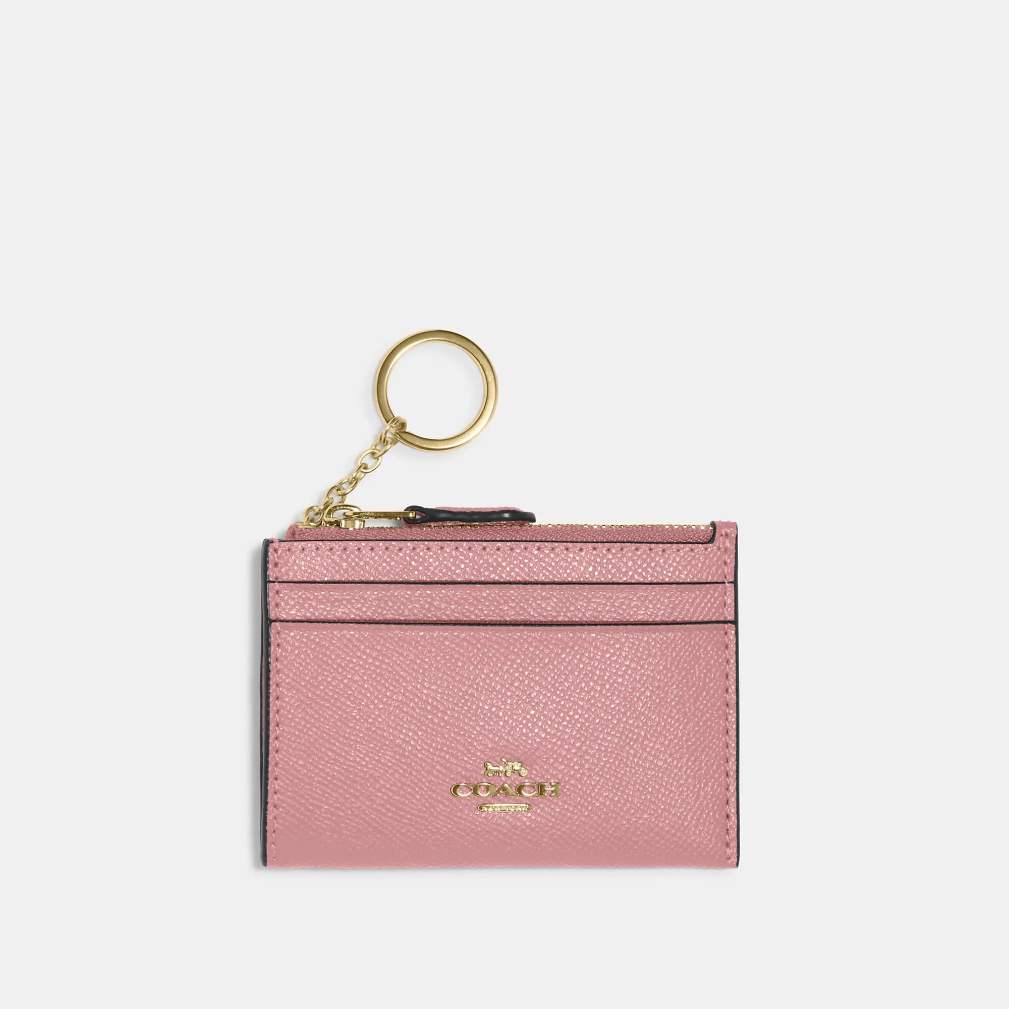 Coach Outlet Mini Skinny Id Case COACH Outlet Bags