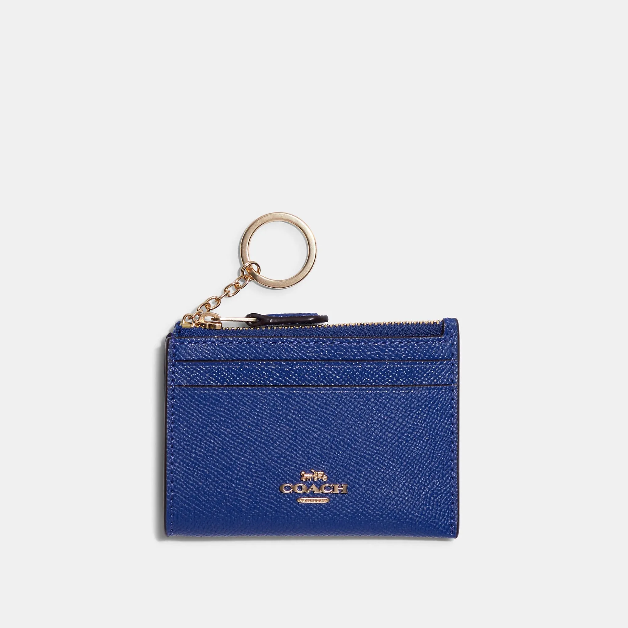 Coach Outlet Mini Skinny Id Case COACH Outlet Bags