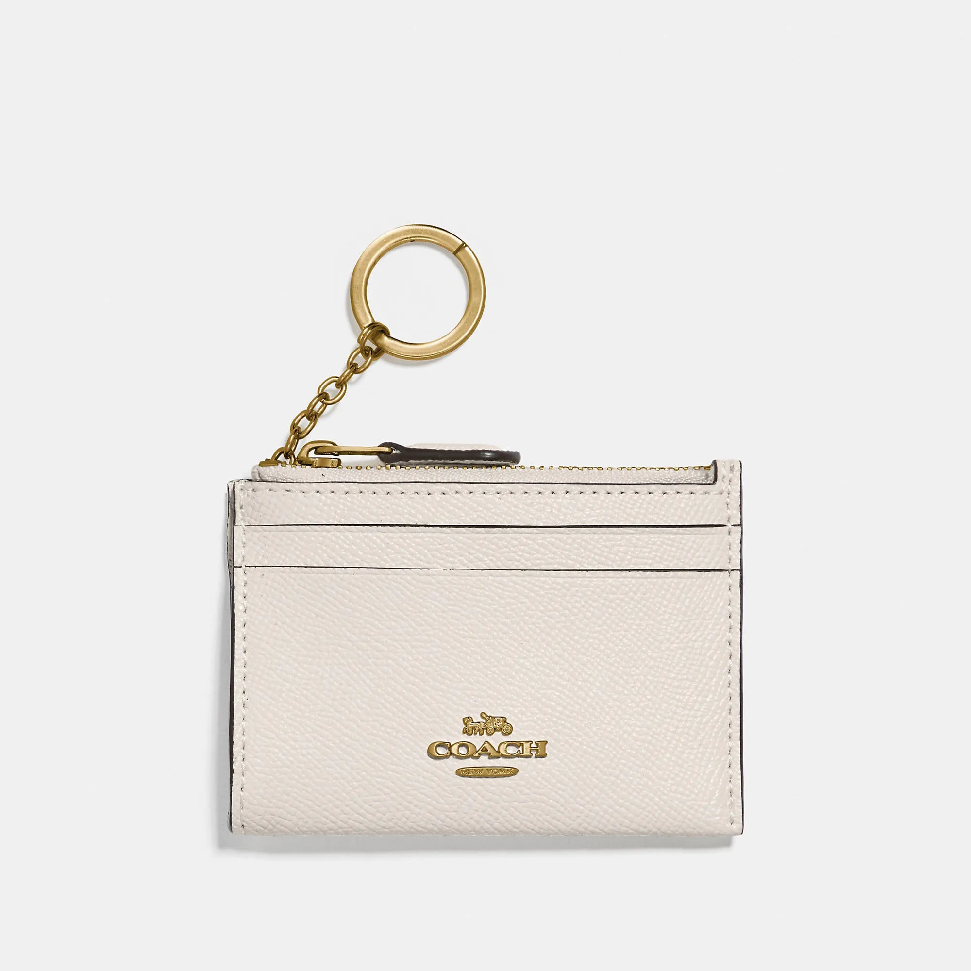 Coach Outlet Mini Skinny Id Case COACH Outlet Bags