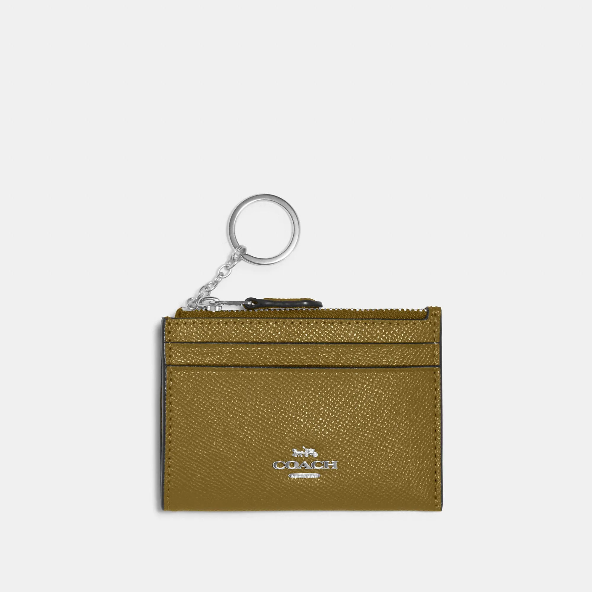 Coach Outlet Mini Skinny Id Case COACH Outlet Bags