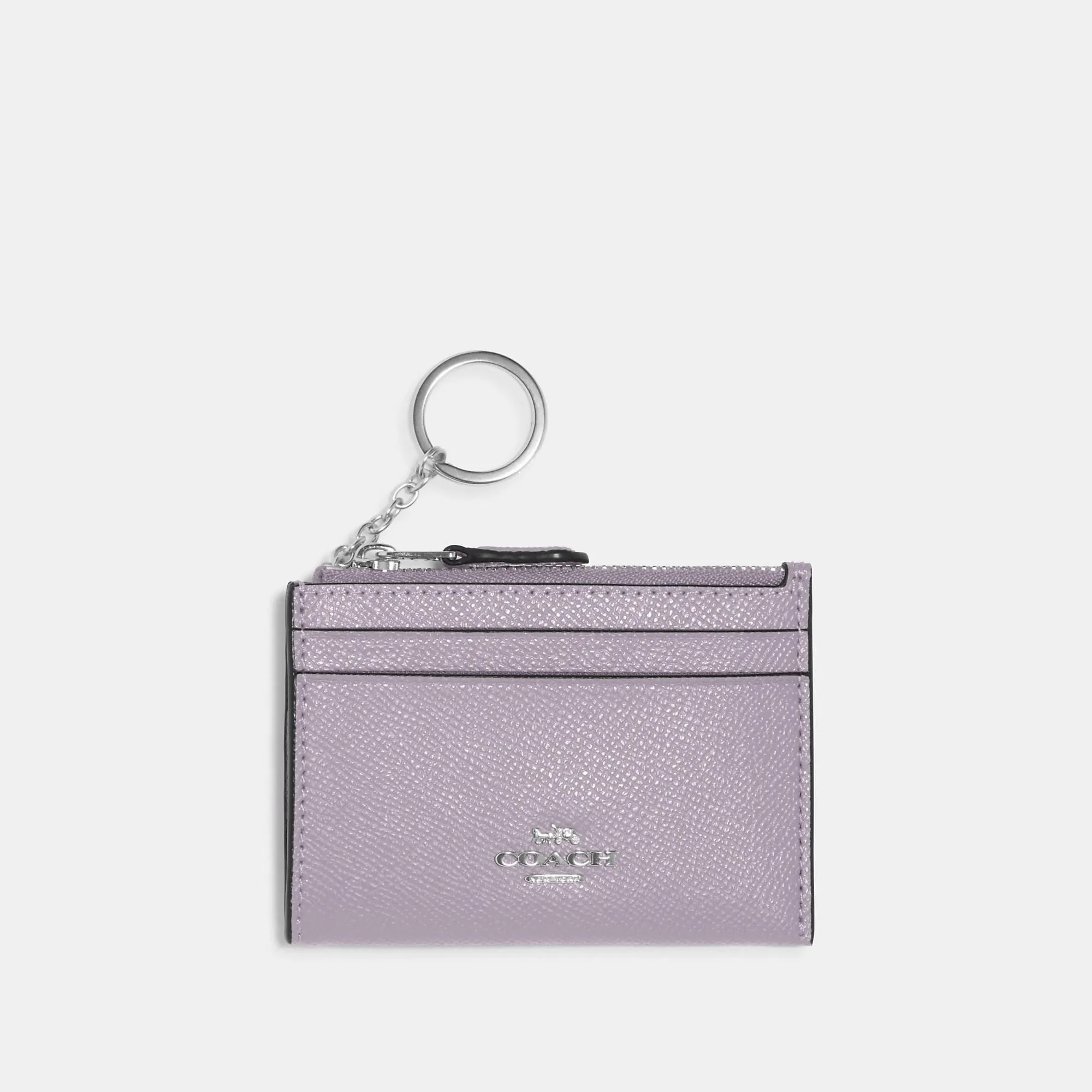 Coach Outlet Mini Skinny Id Case COACH Outlet Bags