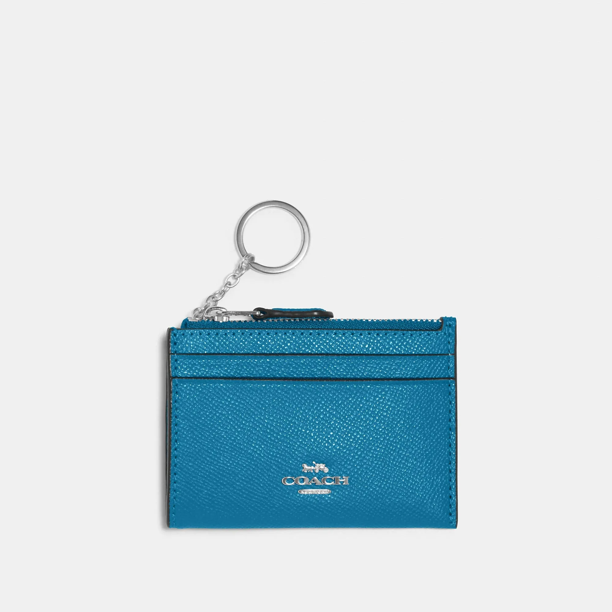 Coach Outlet Mini Skinny Id Case COACH Outlet Bags
