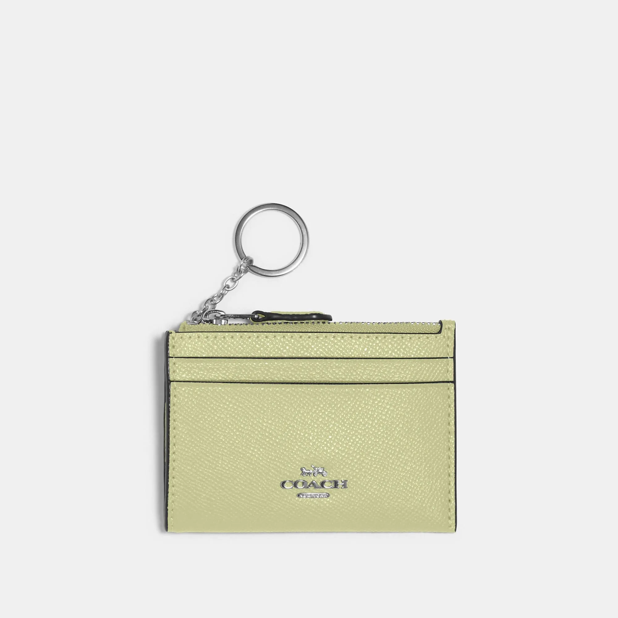 Coach Outlet Mini Skinny Id Case COACH Outlet Bags