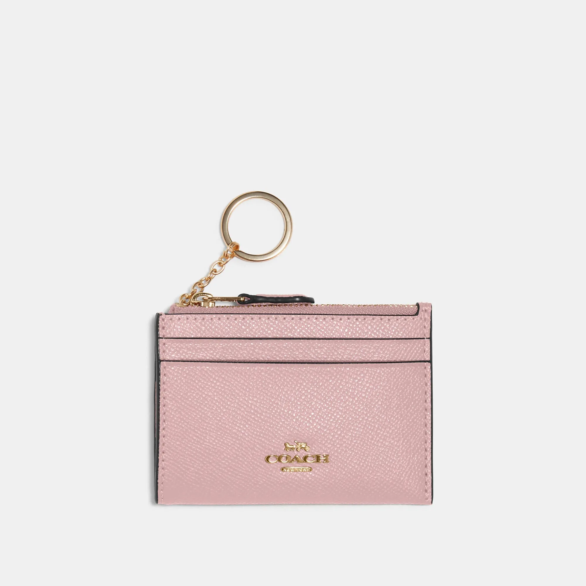 Coach Outlet Mini Skinny Id Case COACH Outlet Bags