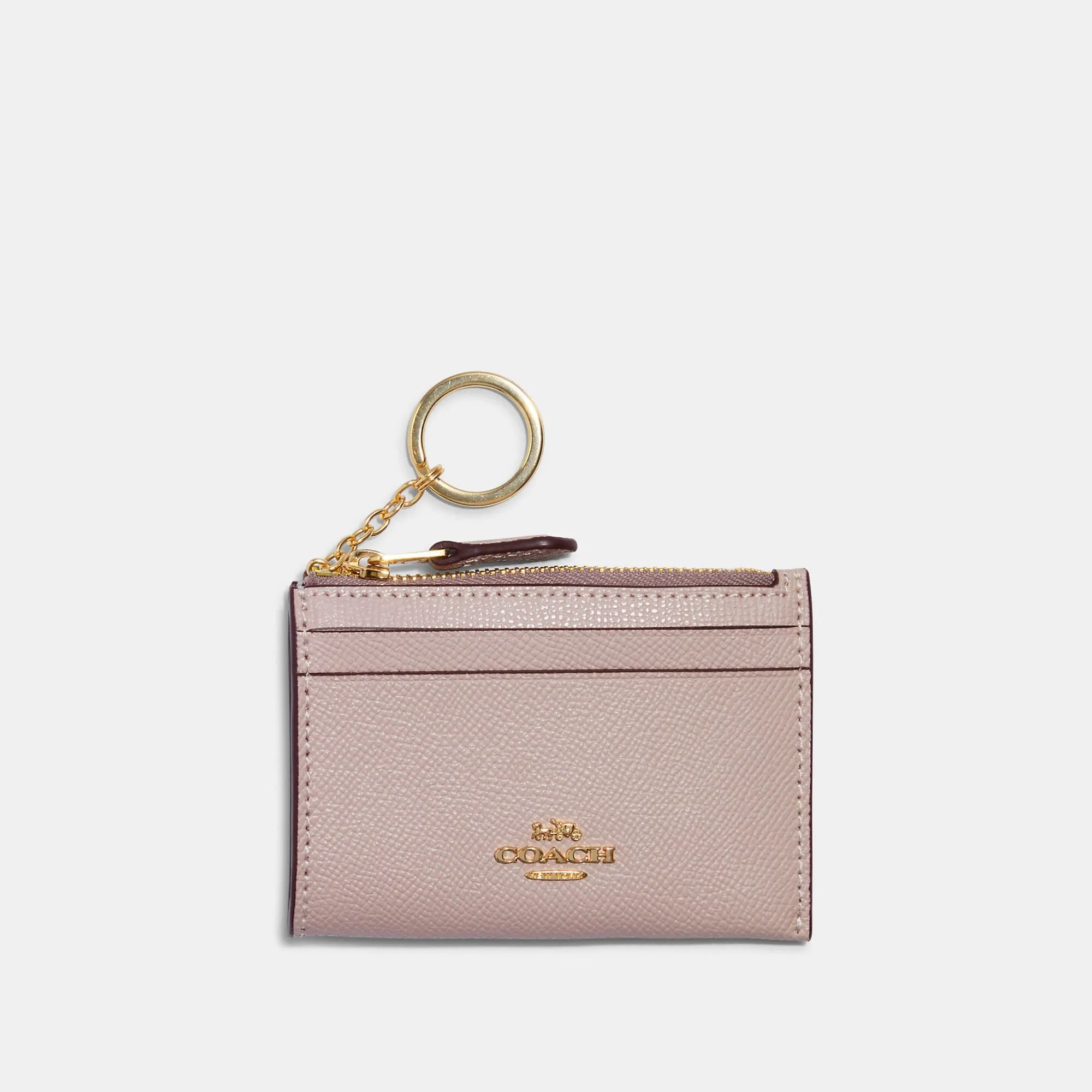 Coach Outlet Mini Skinny Id Case COACH Outlet Bags