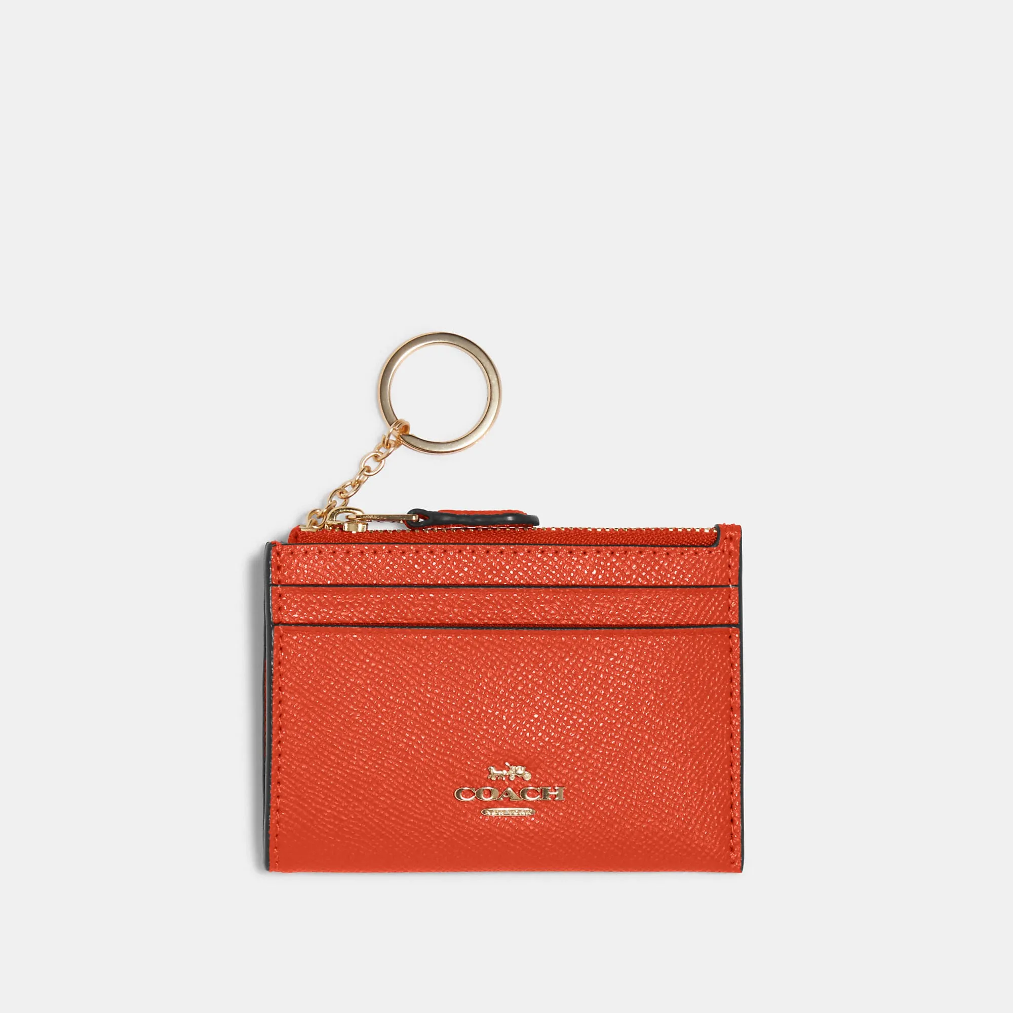 Coach Outlet Mini Skinny Id Case COACH Outlet Bags