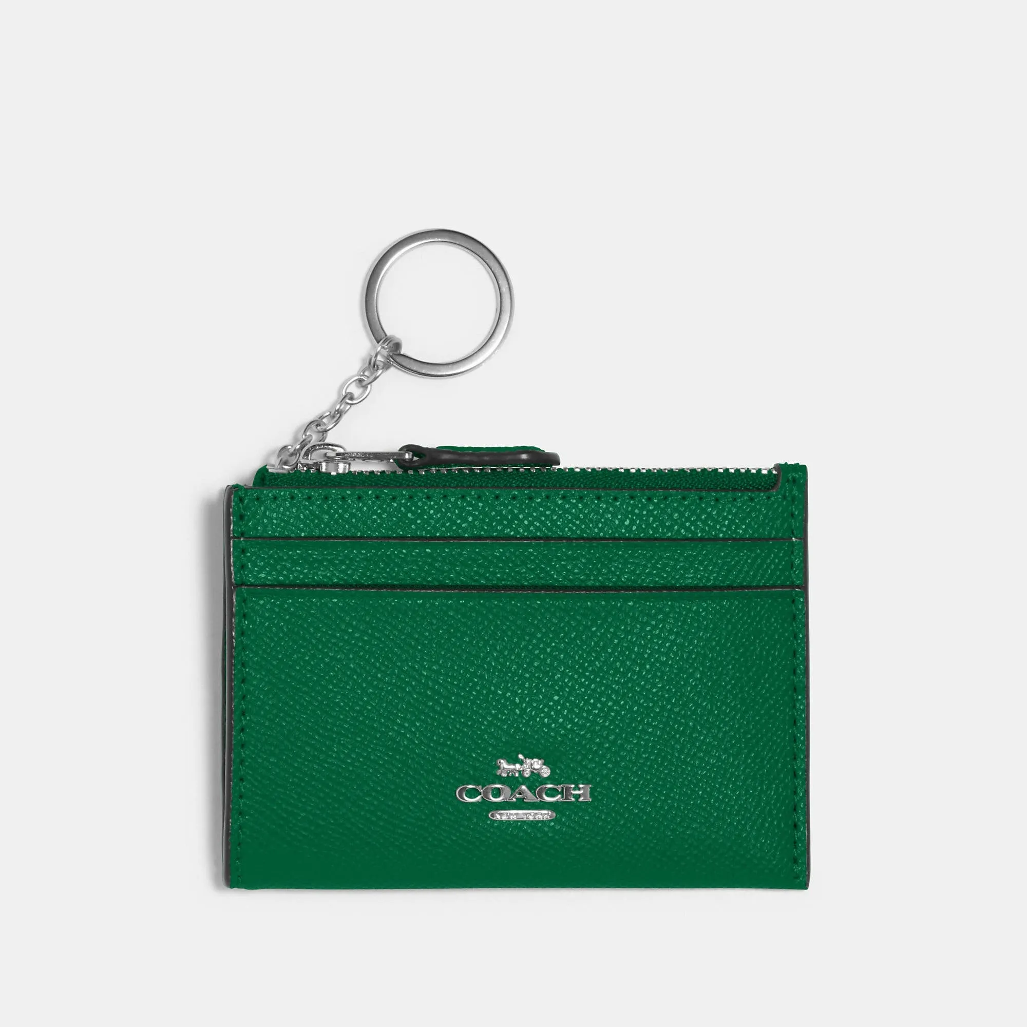 Coach Outlet Mini Skinny Id Case COACH Outlet Bags