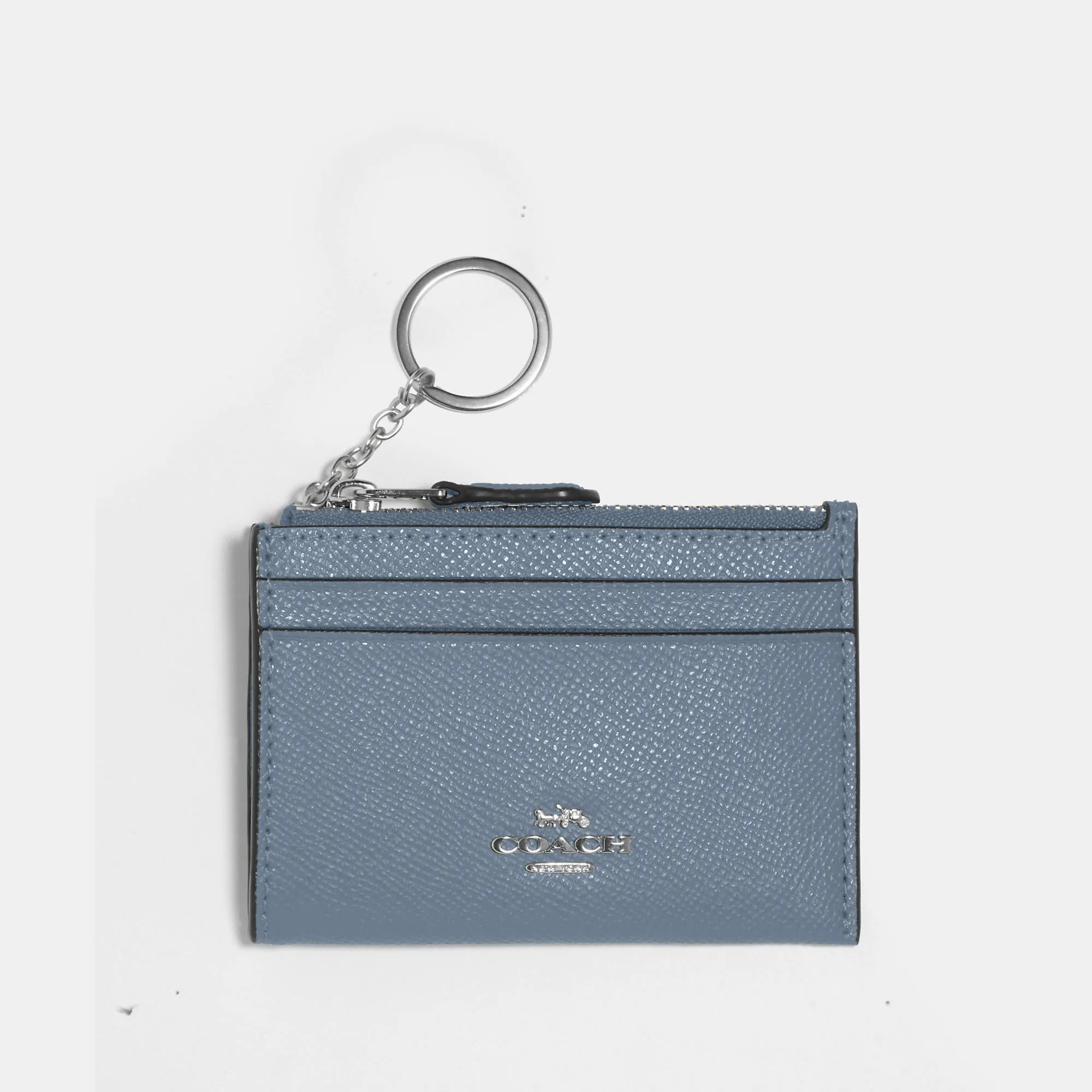 Coach Outlet Mini Skinny Id Case COACH Outlet Bags