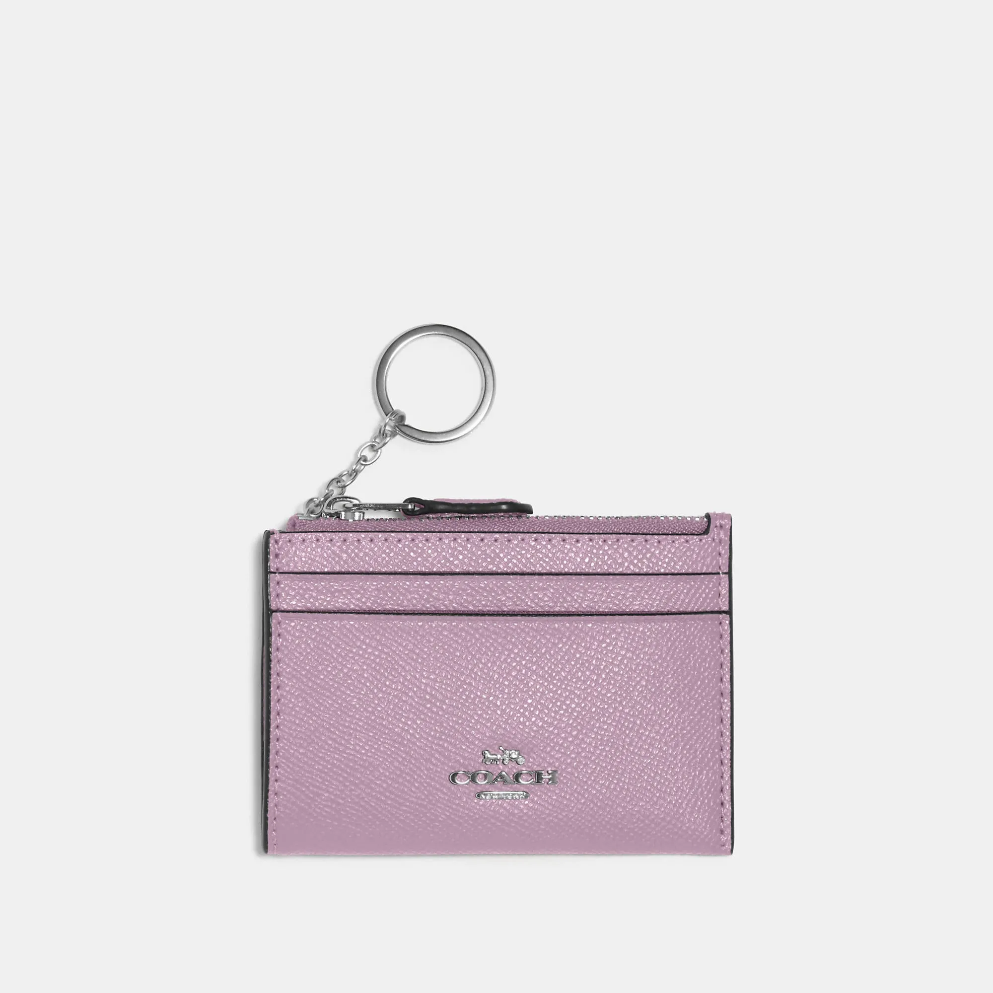 Coach Outlet Mini Skinny Id Case COACH Outlet Bags