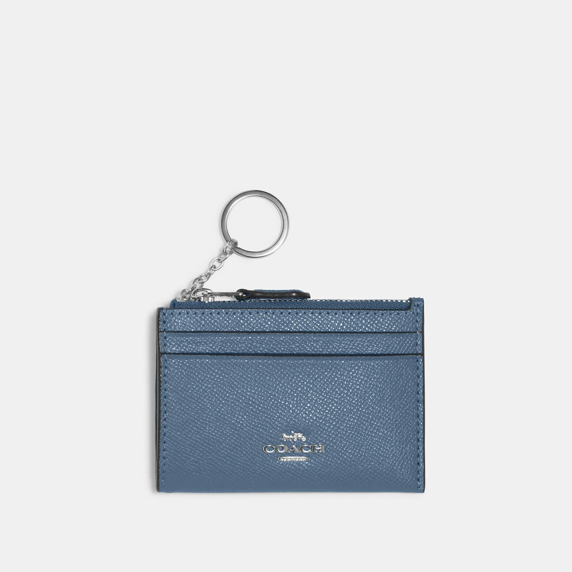 Coach Outlet Mini Skinny Id Case COACH Outlet Bags