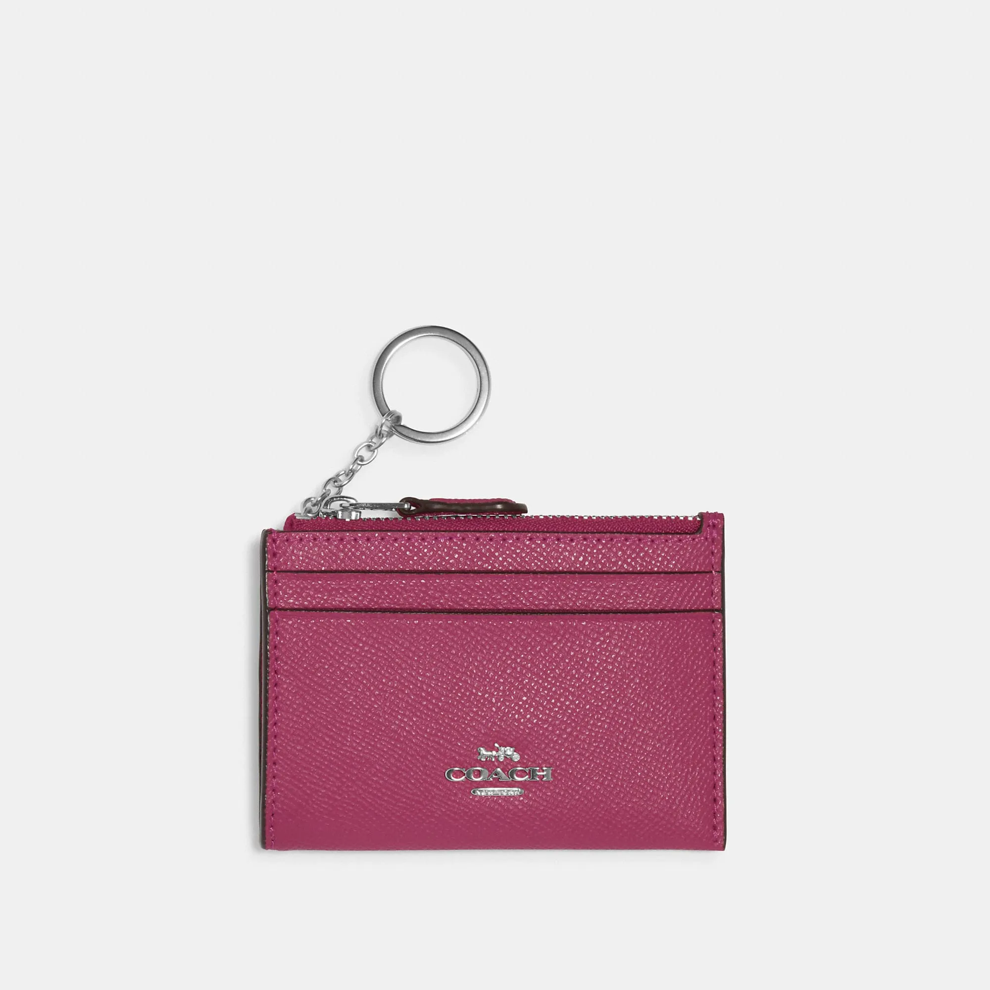 Coach Outlet Mini Skinny Id Case COACH Outlet Bags