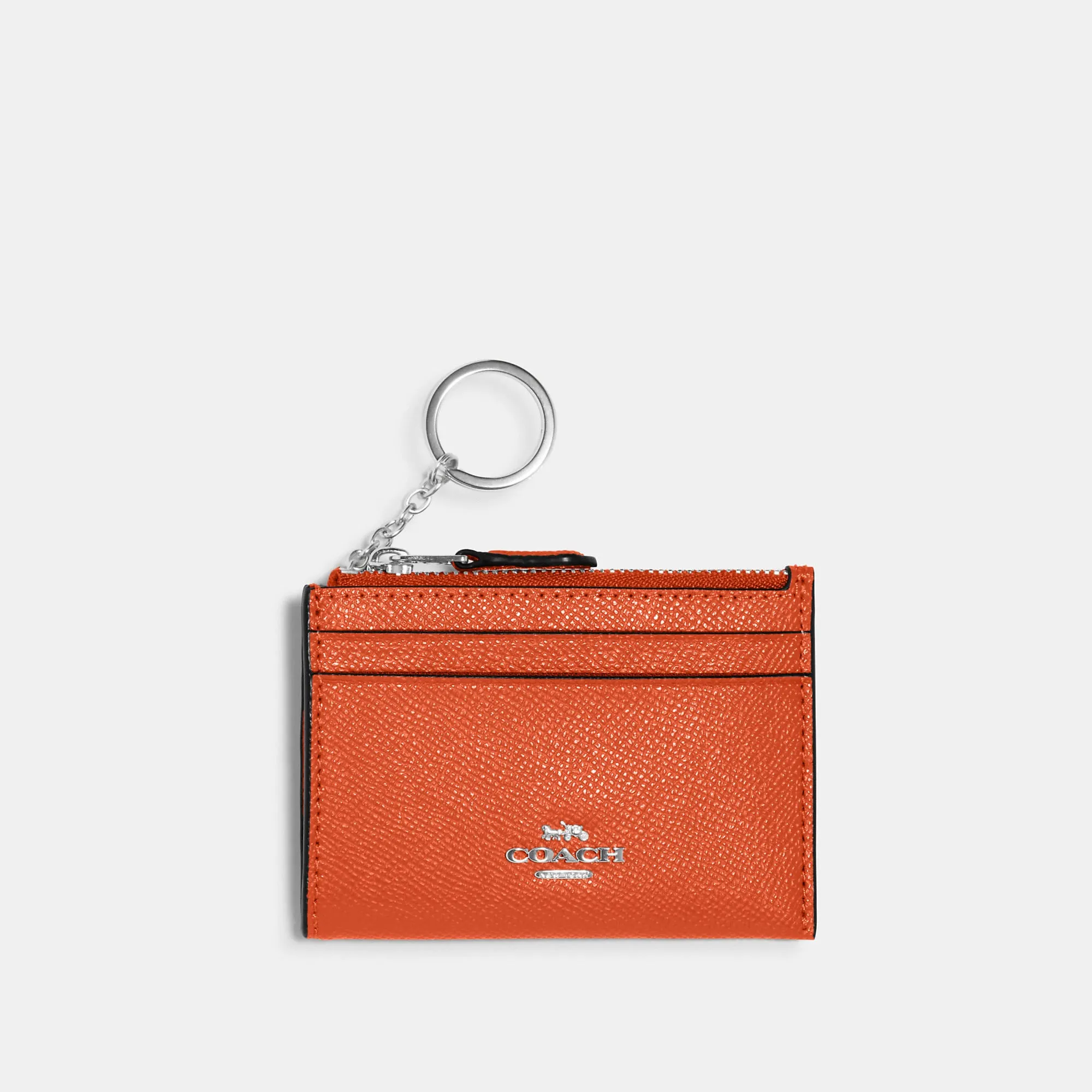 Coach Outlet Mini Skinny Id Case COACH Outlet Bags