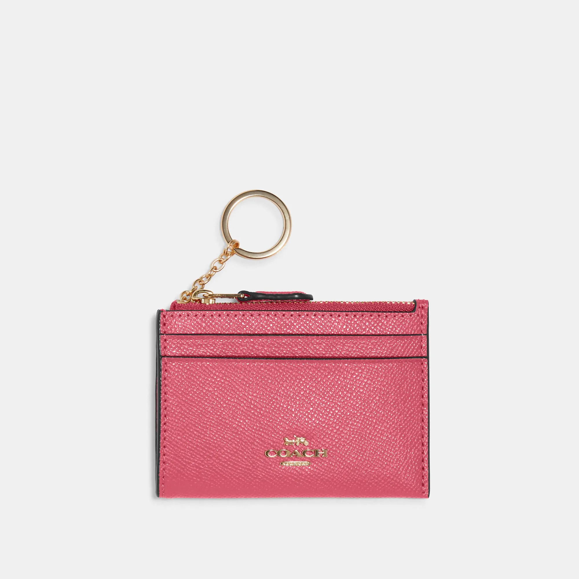 Coach Outlet Mini Skinny Id Case COACH Outlet Bags