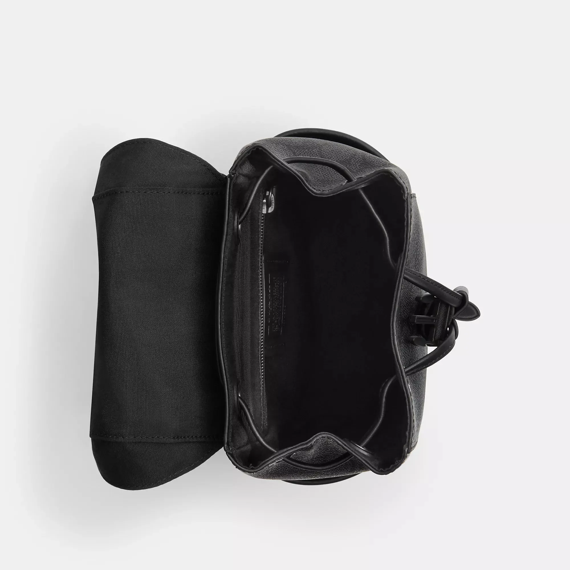 Coach Outlet Racer Pack In Signature COACH Outlet Bags