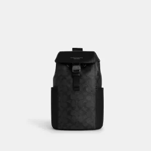 Coach Outlet Racer Pack In Signature COACH Outlet Bags