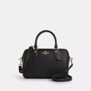 Coach Outlet Rowan Satchel Bag COACH Outlet Bags