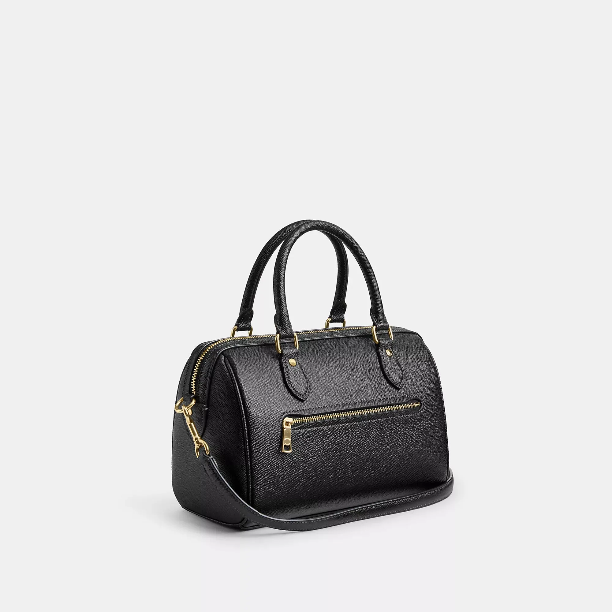Coach Outlet Rowan Satchel Bag COACH Outlet Bags