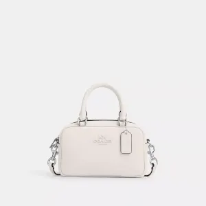 Coach Outlet Satchel Crossbody COACH Outlet Bags