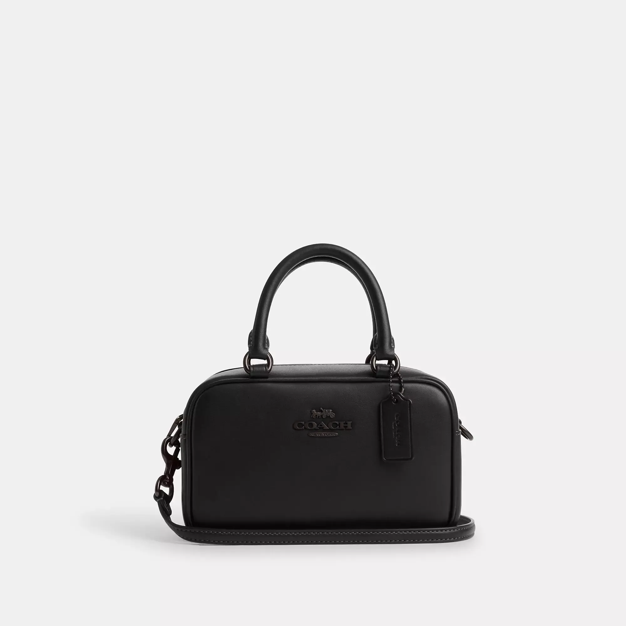 Coach Outlet Satchel Crossbody COACH Outlet Bags