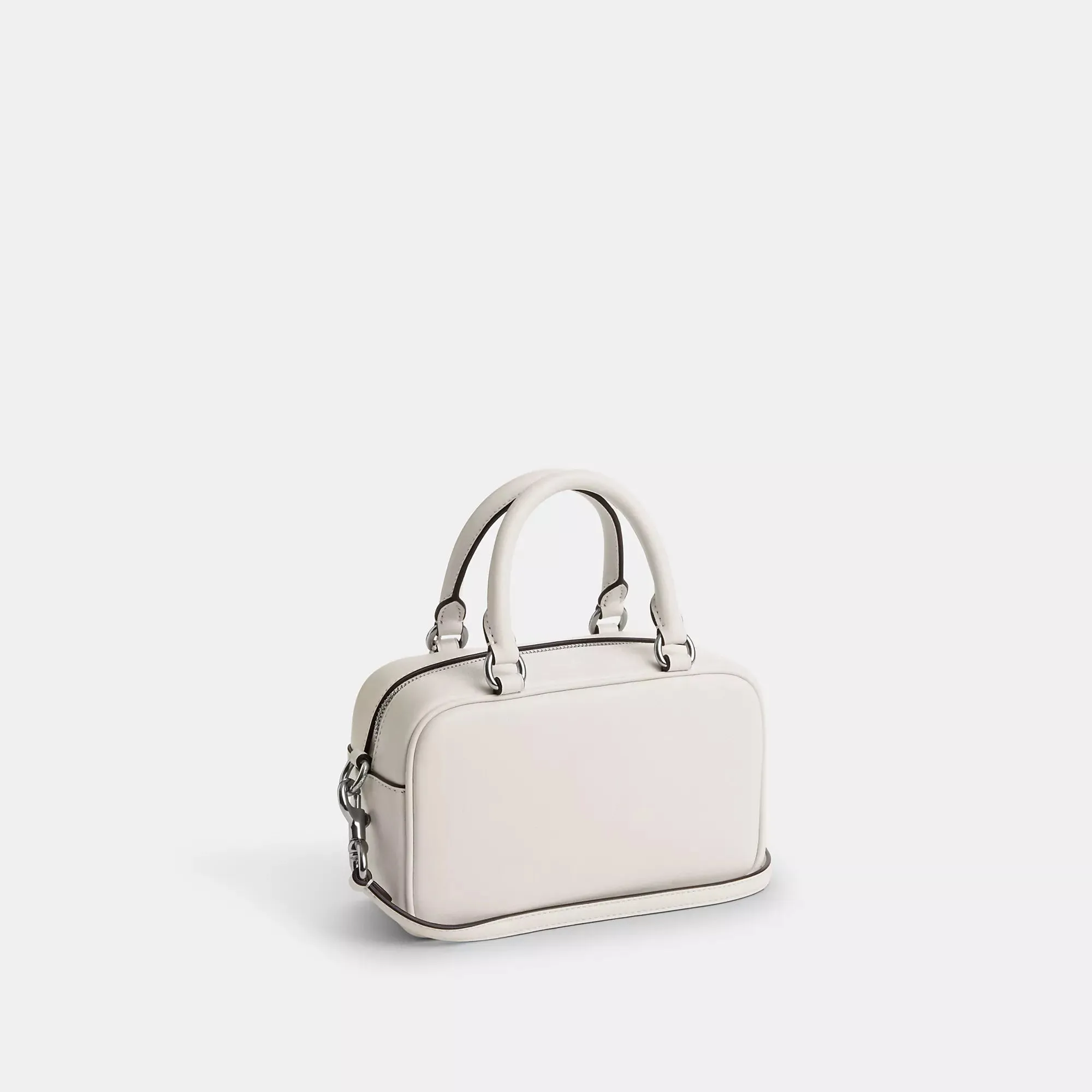 Coach Outlet Satchel Crossbody COACH Outlet Bags