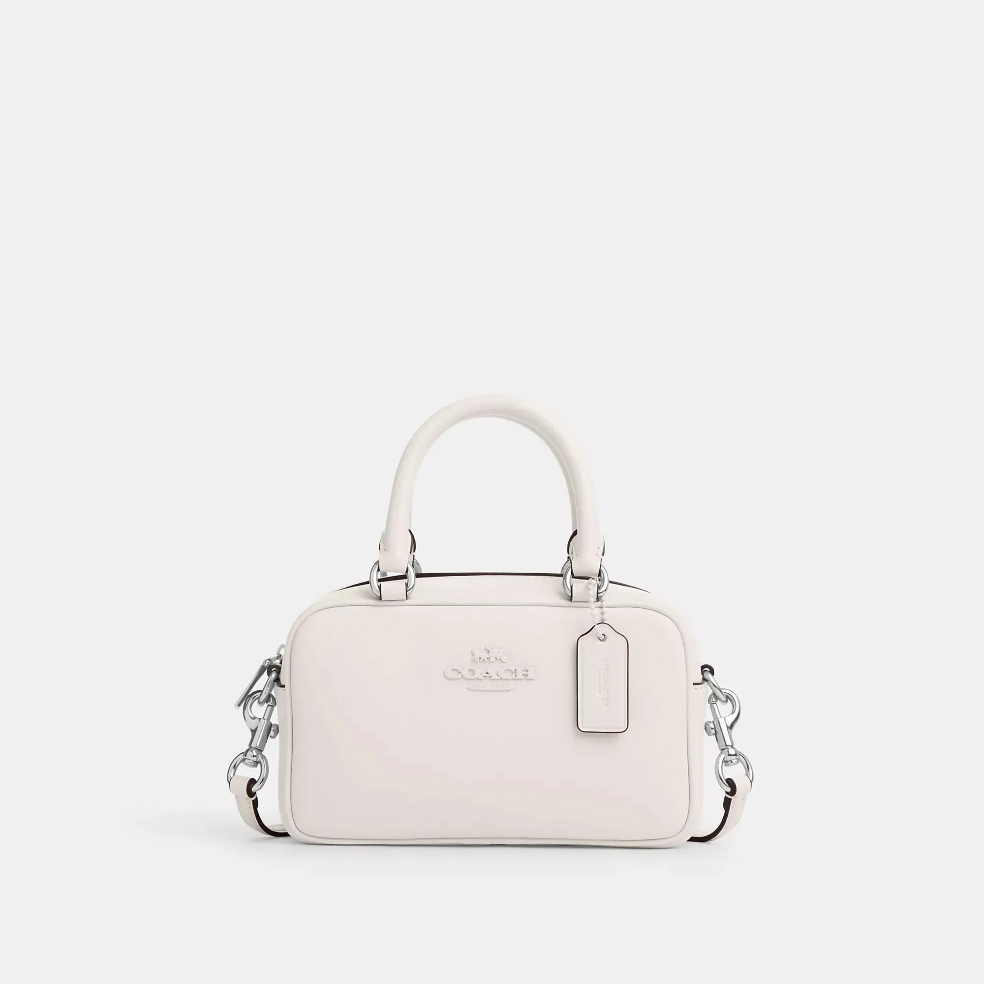 Coach Outlet Satchel Crossbody COACH Outlet Bags