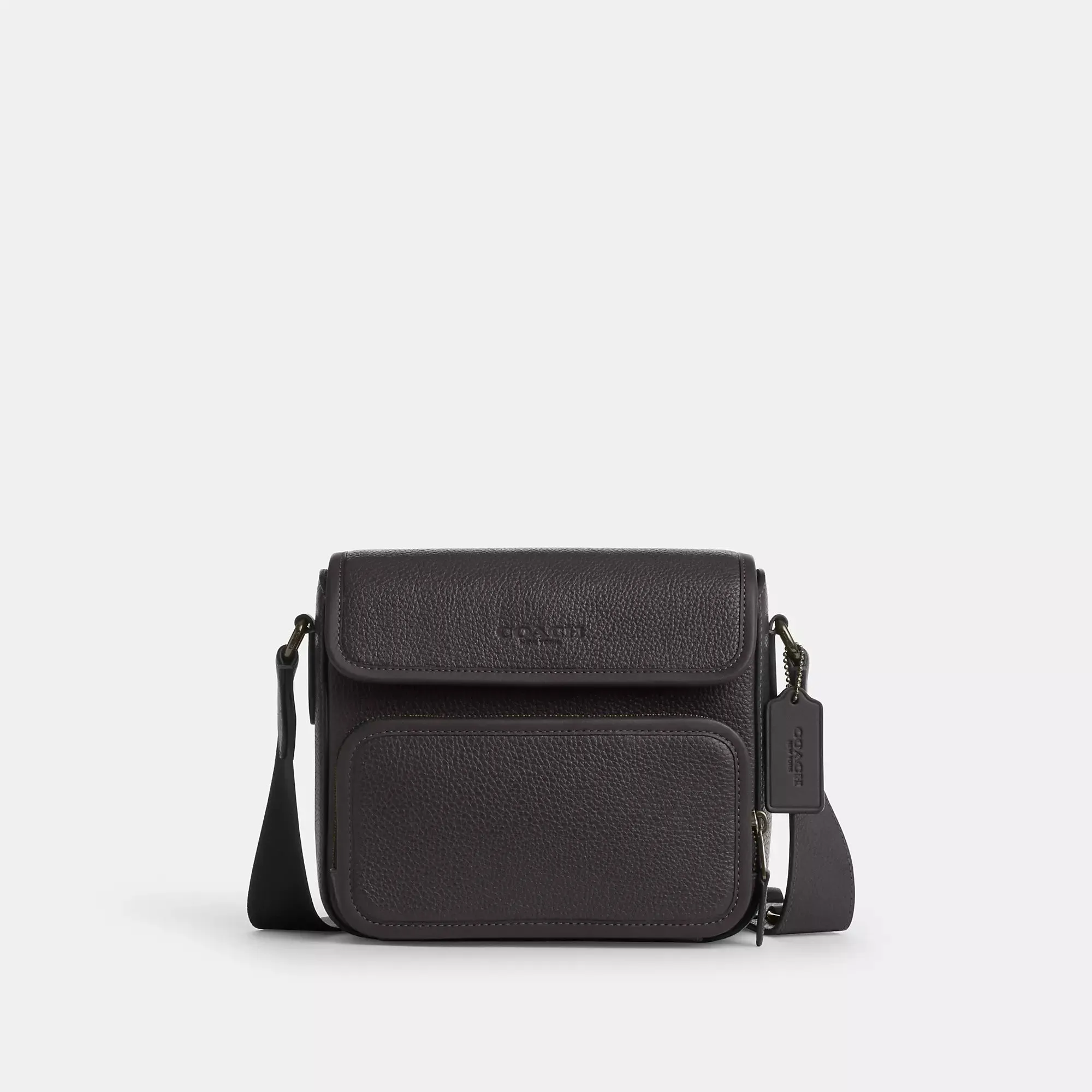 Coach Outlet Sullivan Flap Crossbody Bag COACH Outlet Bags