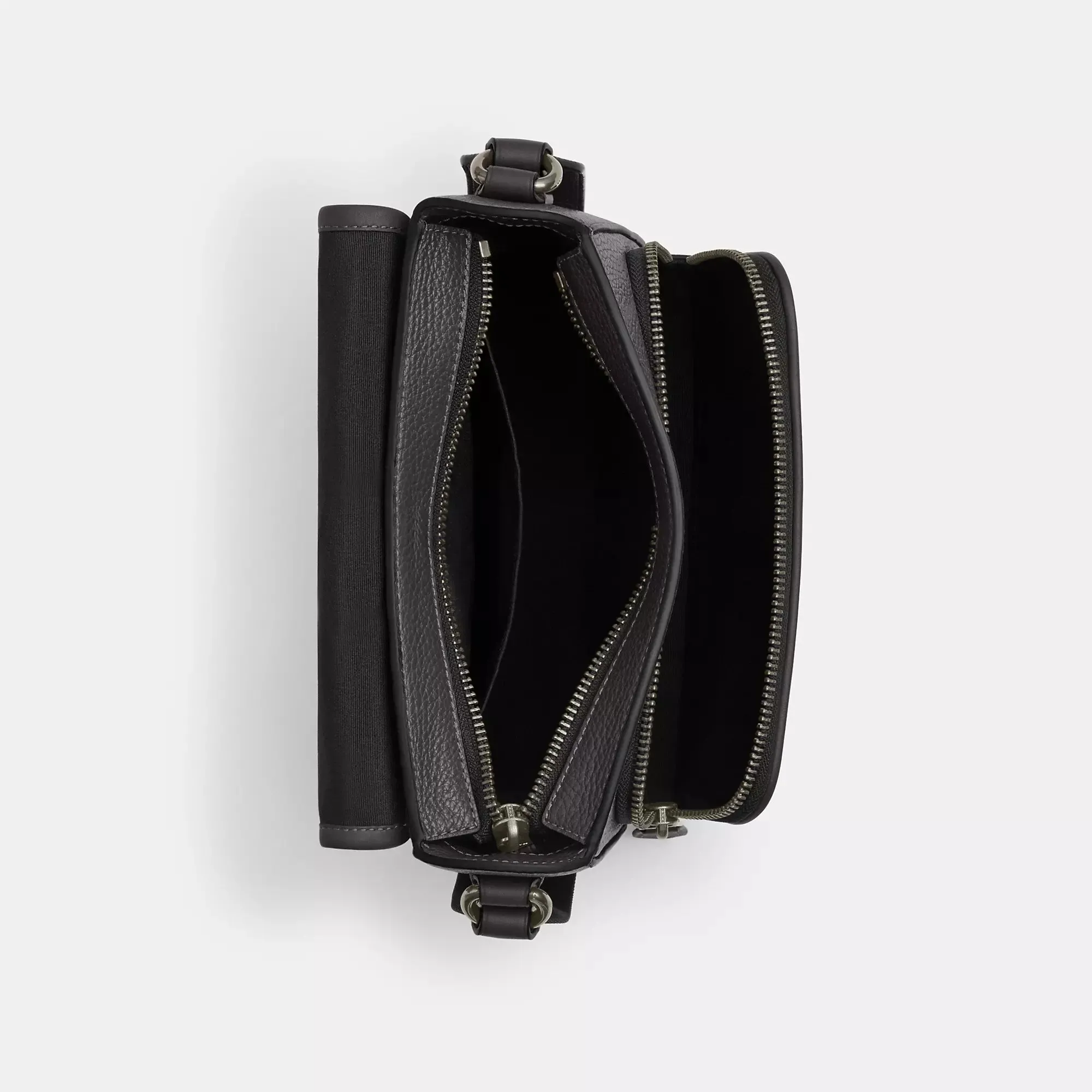 Coach Outlet Sullivan Flap Crossbody Bag COACH Outlet Bags