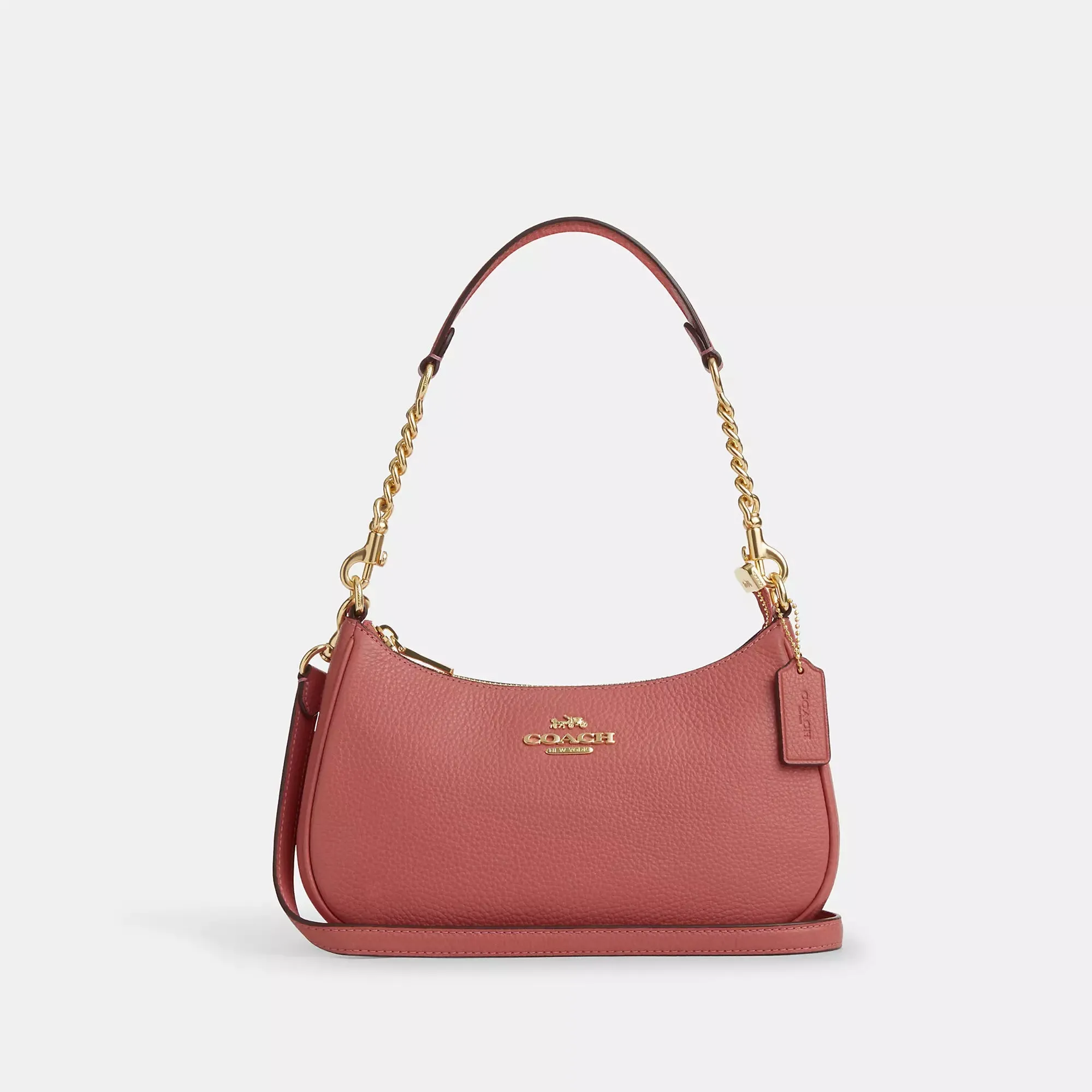 Coach Outlet Teri Shoulder Bag COACH Outlet Bags