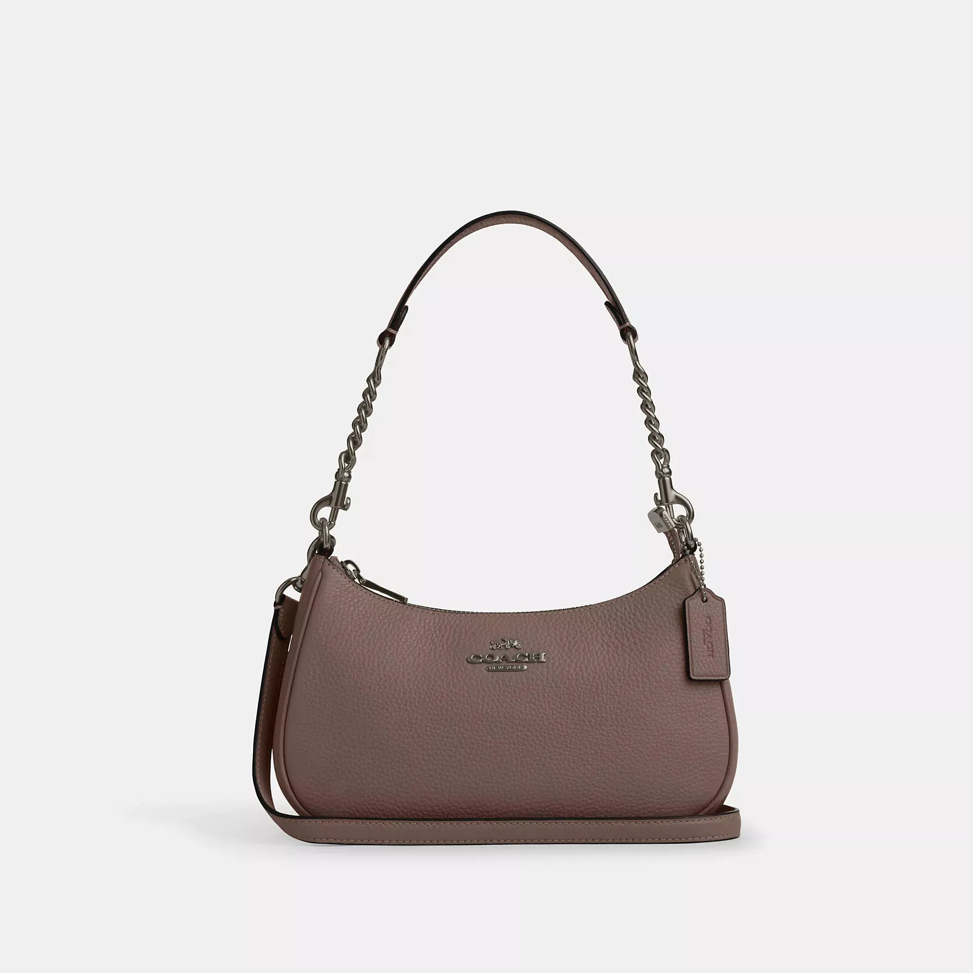 Coach Outlet Teri Shoulder Bag COACH Outlet Bags