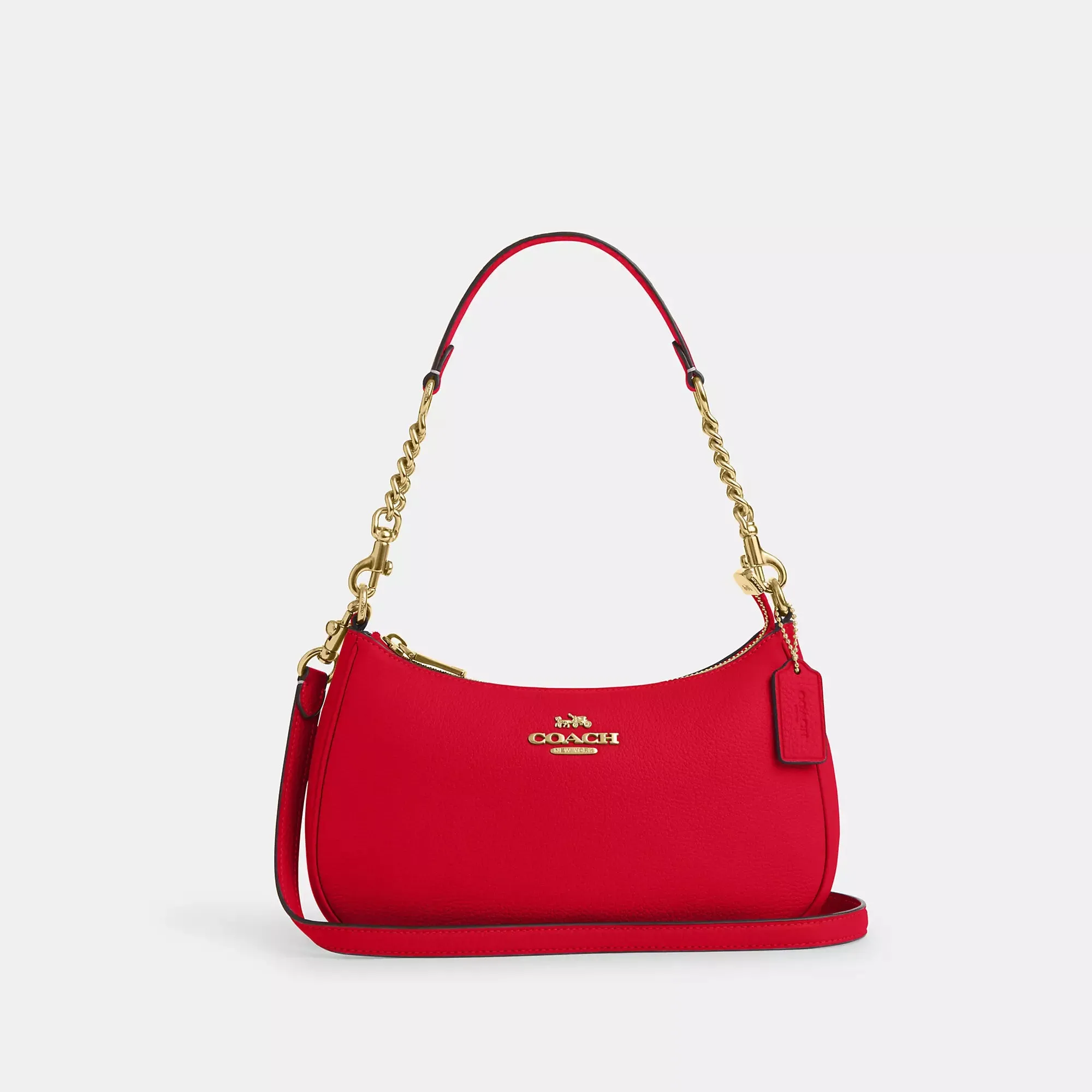 Coach Outlet Teri Shoulder Bag COACH Outlet Bags