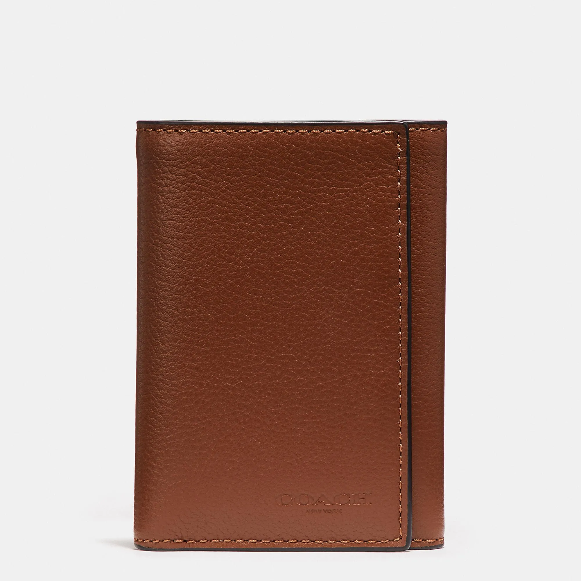 Coach Outlet Trifold Wallet COACH Outlet Bags