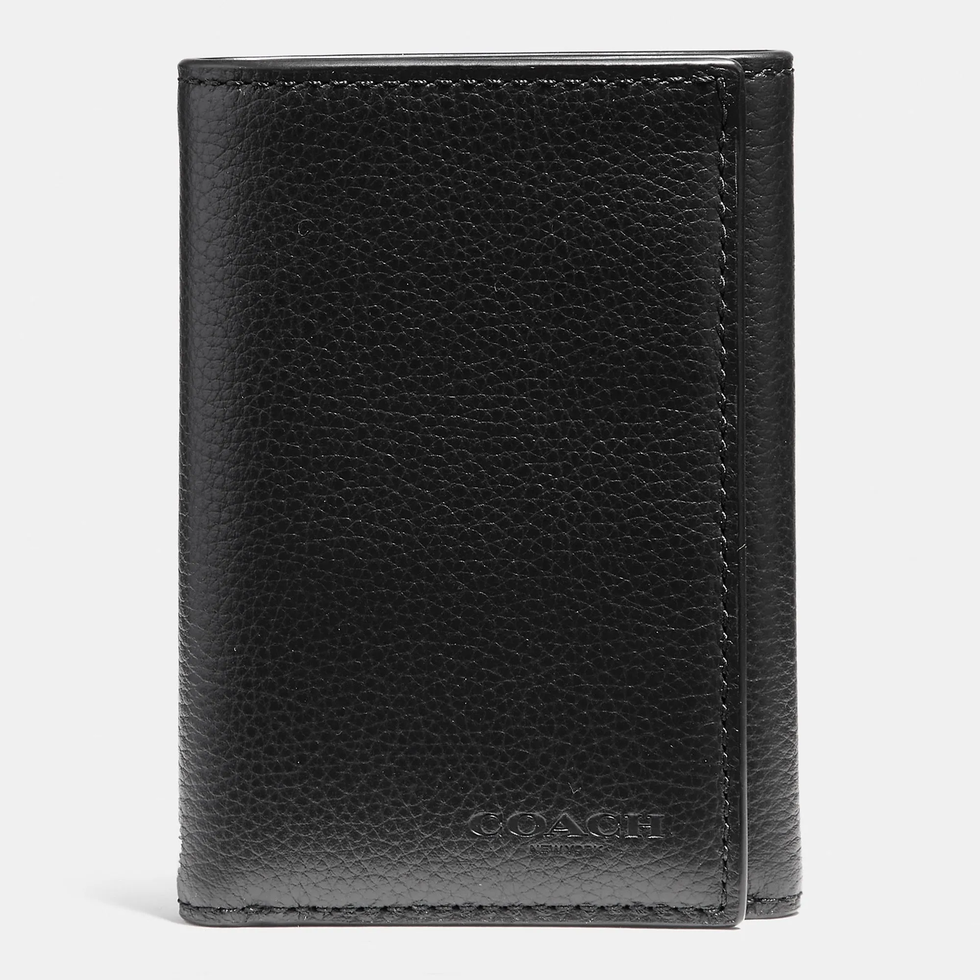 Coach Outlet Trifold Wallet COACH Outlet Bags