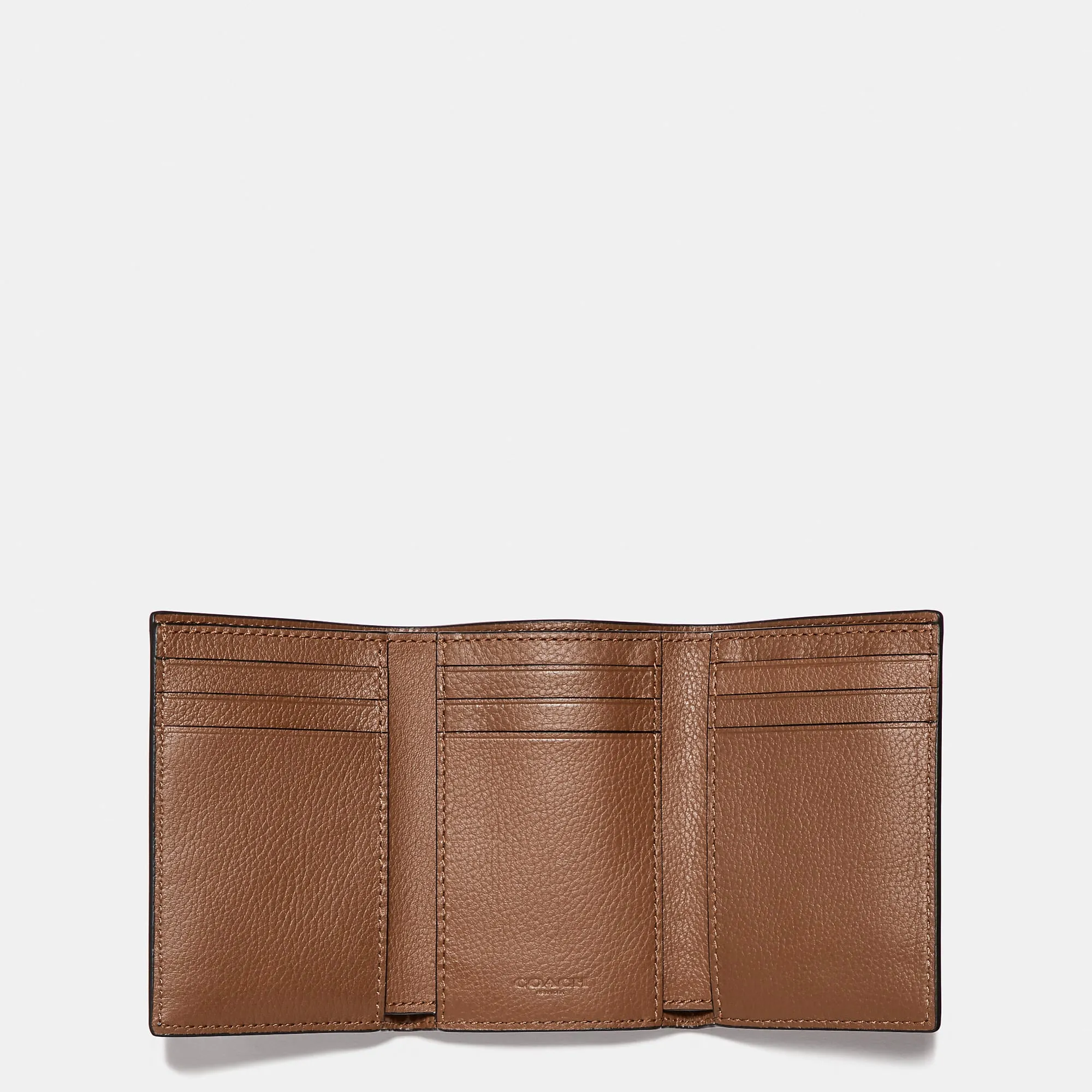 Coach Outlet Trifold Wallet COACH Outlet Bags