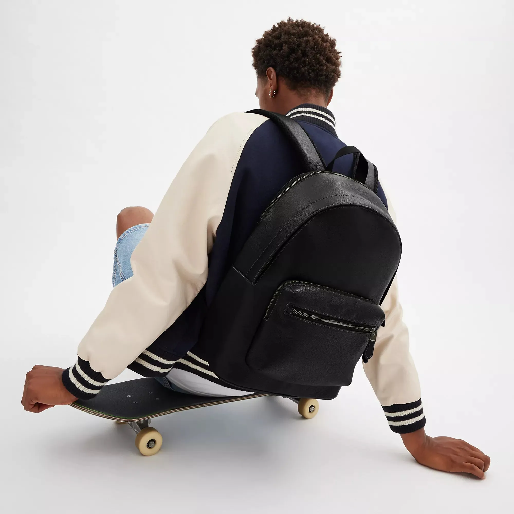 Coach Outlet West Backpack COACH Outlet Bags