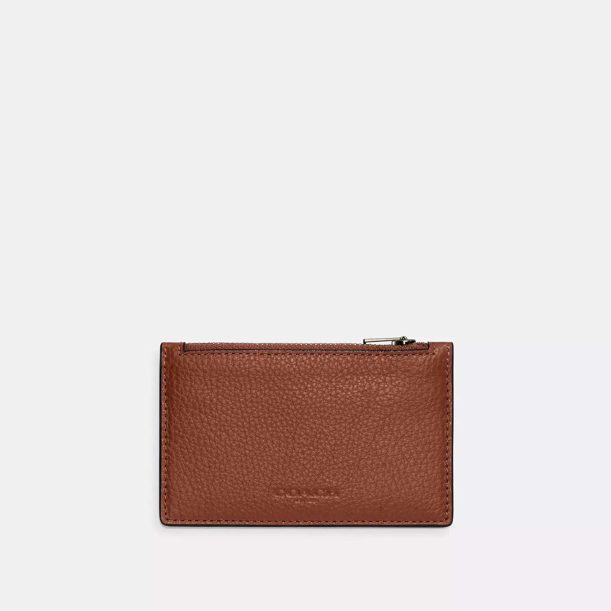 Coach Outlet Zip Card Case COACH Outlet Bags