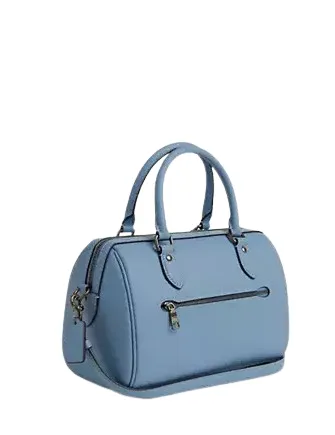 Coach Rowan Satchel Coach Bags