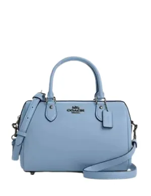 Coach Rowan Satchel Coach Bags