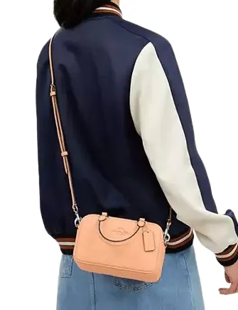 Coach Satchel Crossbody Coach Bags