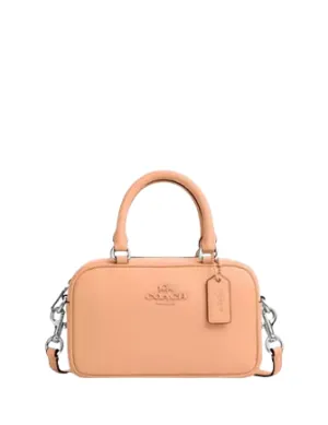 Coach Satchel Crossbody Coach Bags
